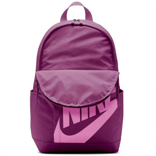 Mergaitiška mokyklinė kuprinė NIKE BA5876-564