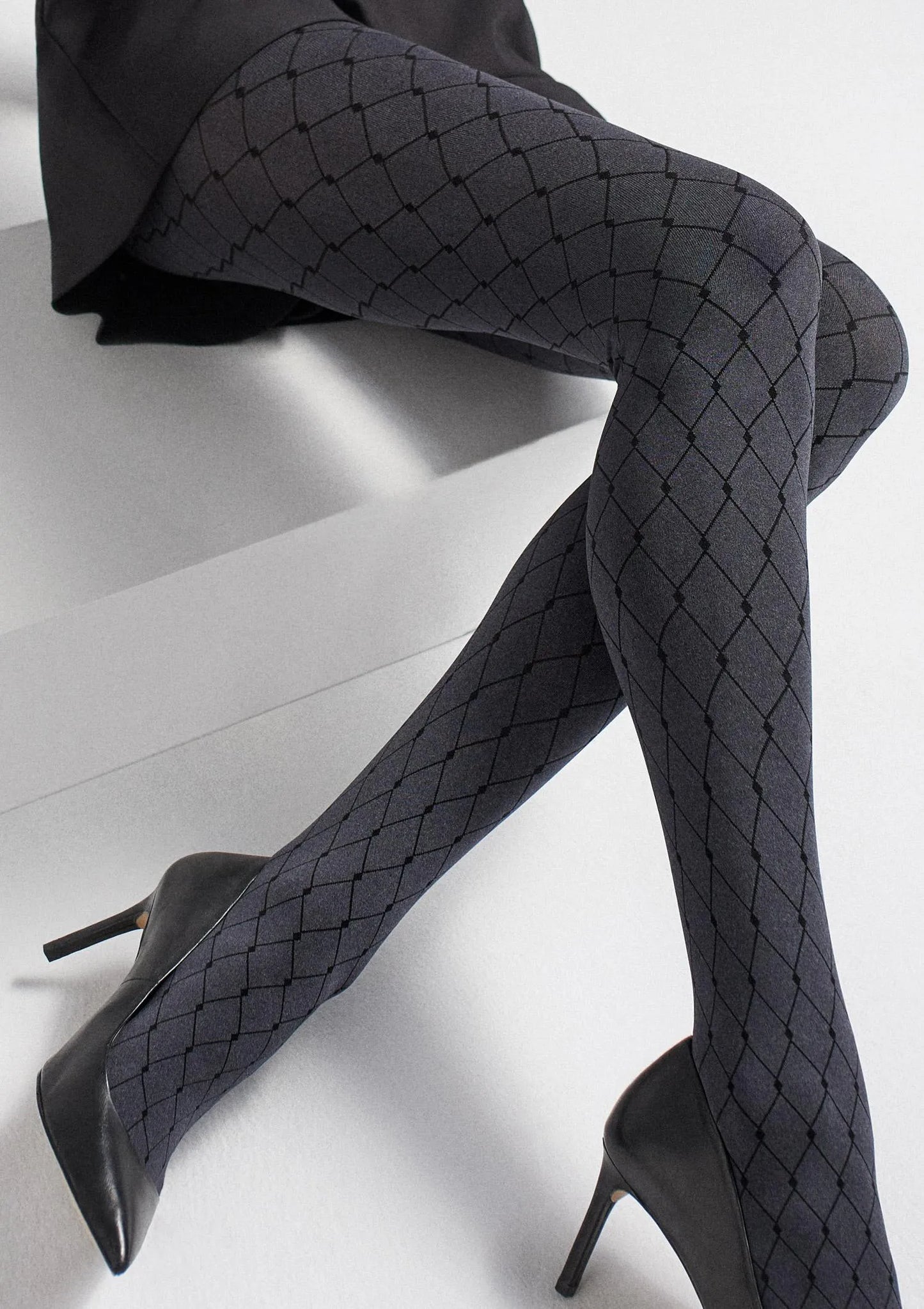 Moteriškos pėdkelnės MARILYN INTENSE T02