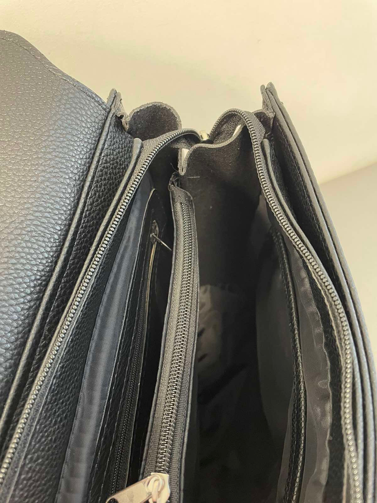 Moteriška kuprinė Sominta