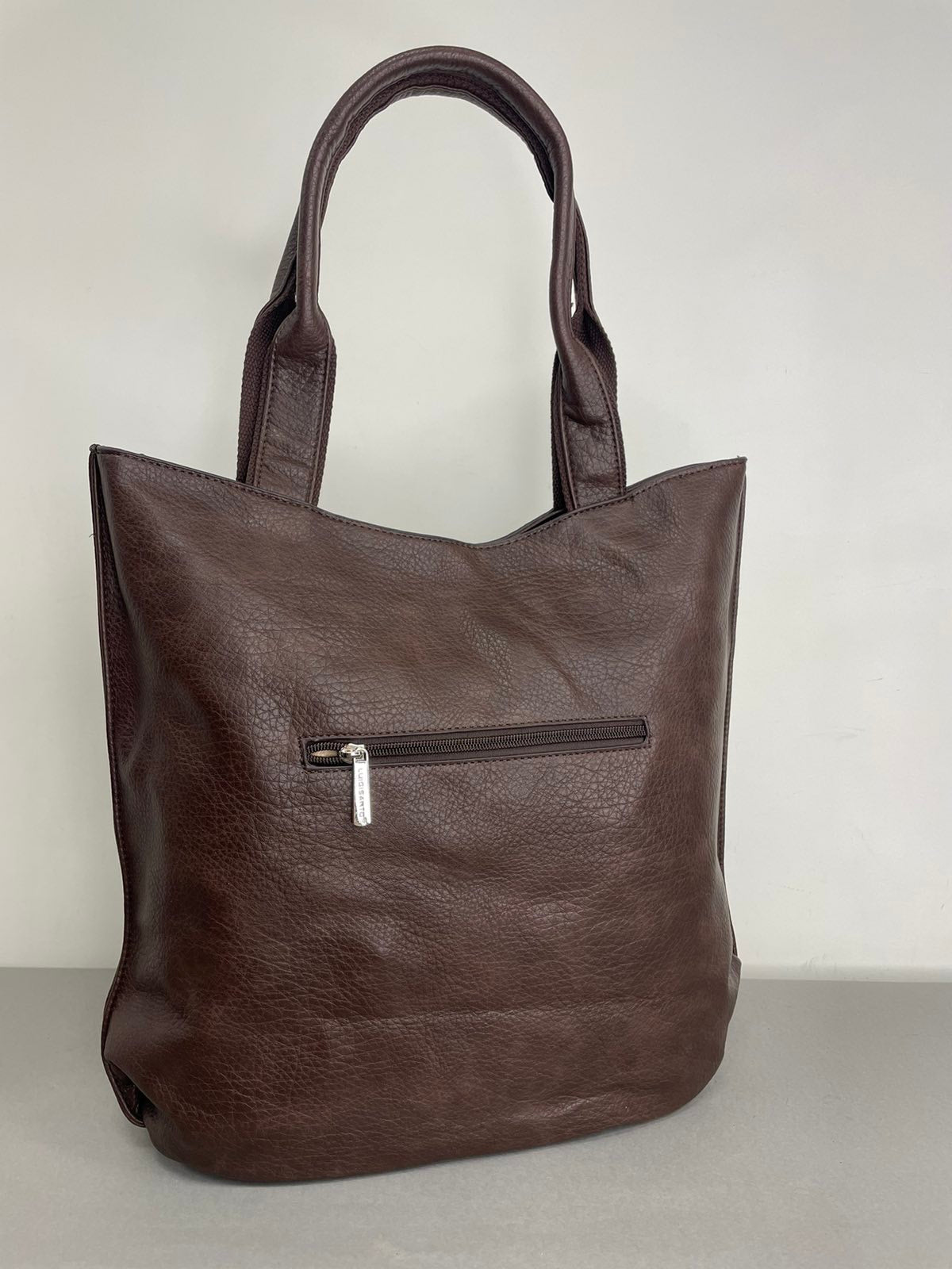 Ruda Luigisanto moteriška rankinė