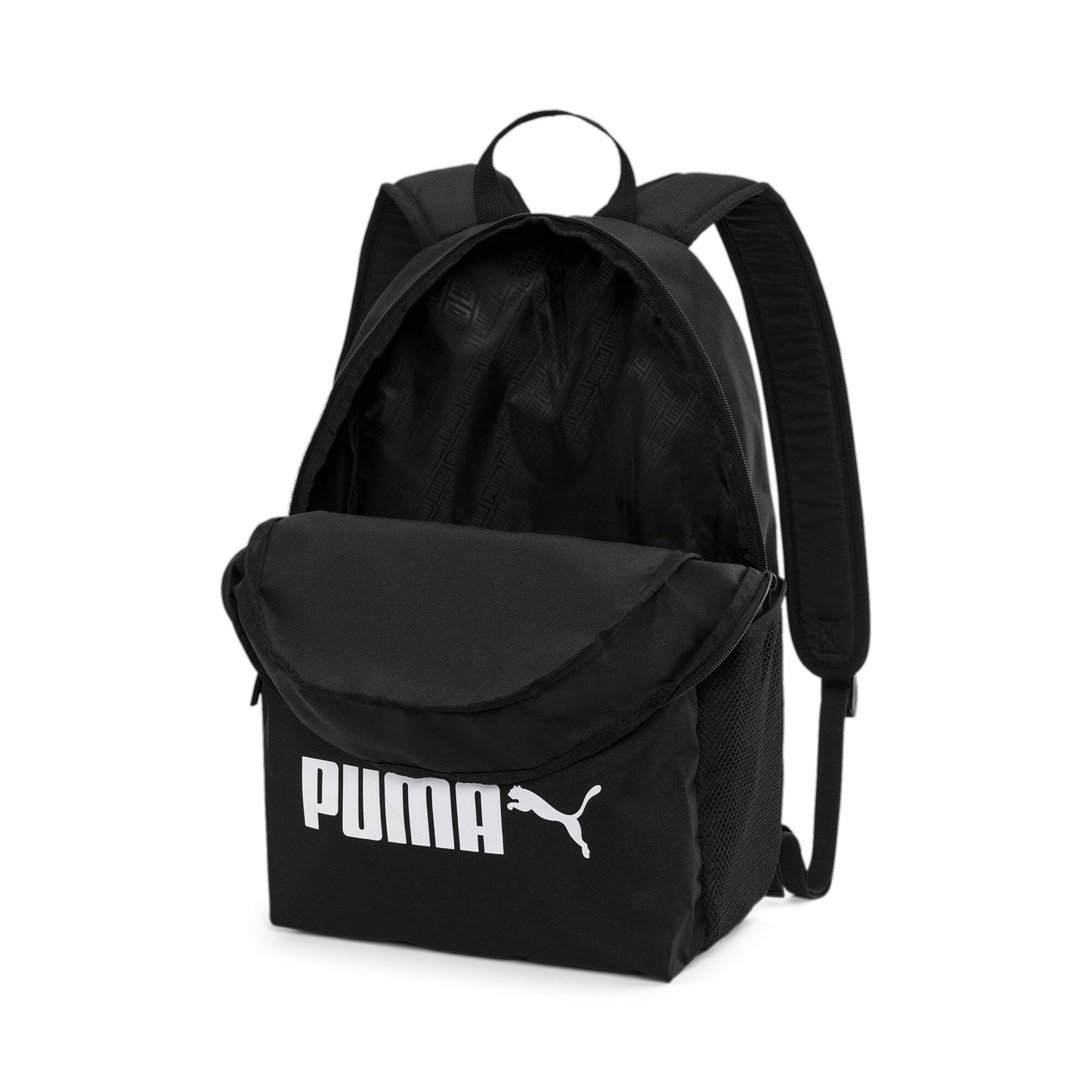 Juoda Puma kuprinė
