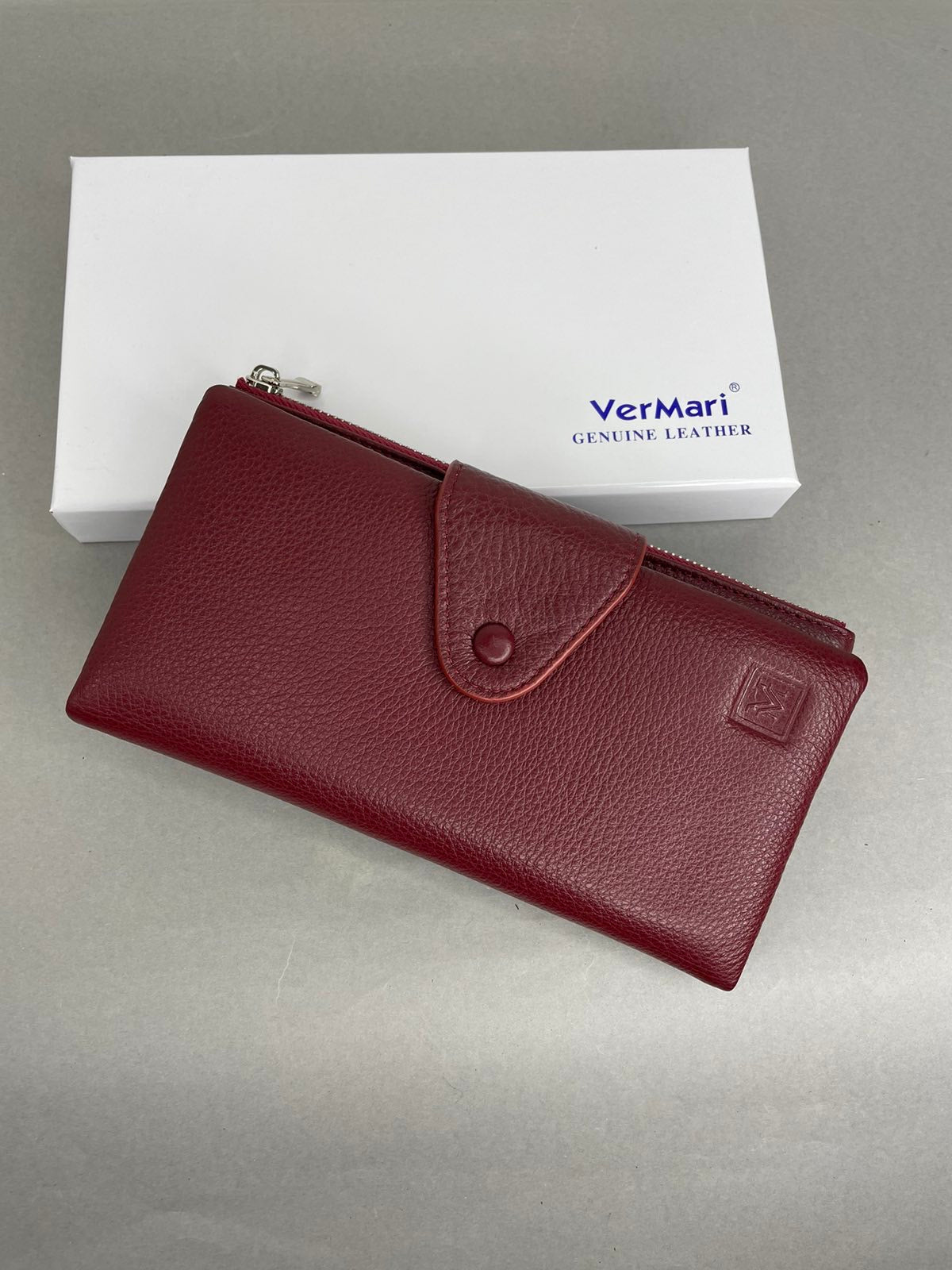Moteriška VerMari piniginė