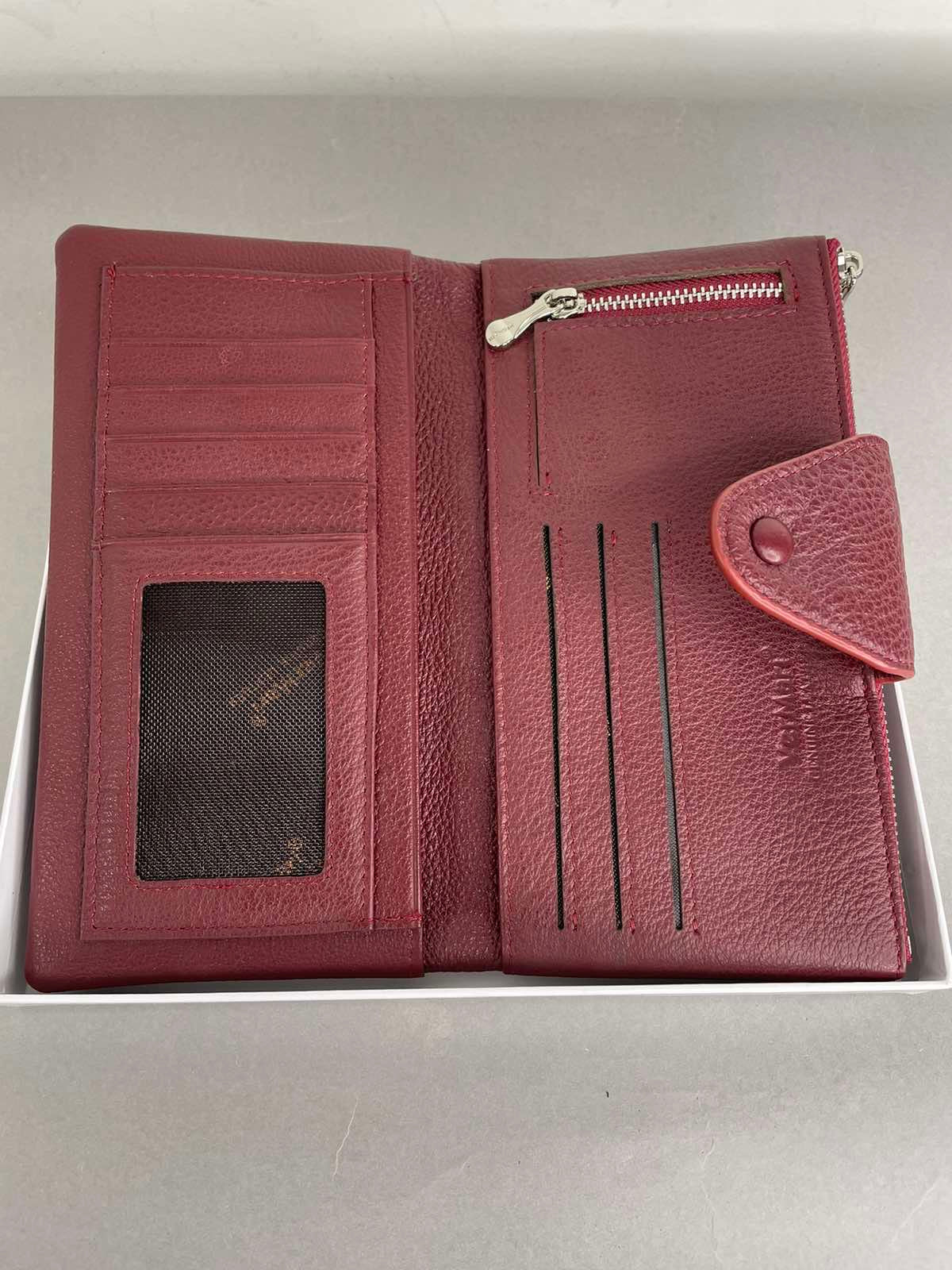 Moteriška VerMari piniginė