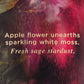 Victoria's Secret kūno losjonas Sky Blooming Fruit