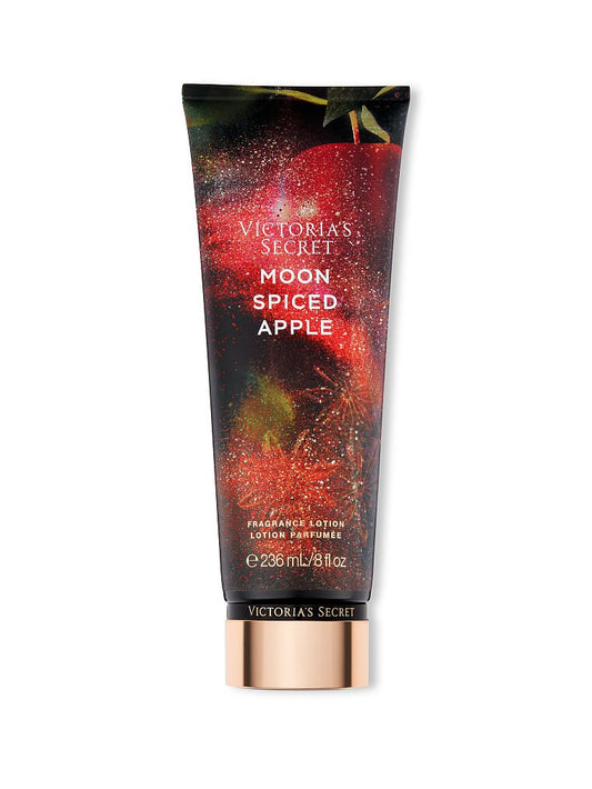 Victoria's Secret kūno losjonas Moon Spiced Apple