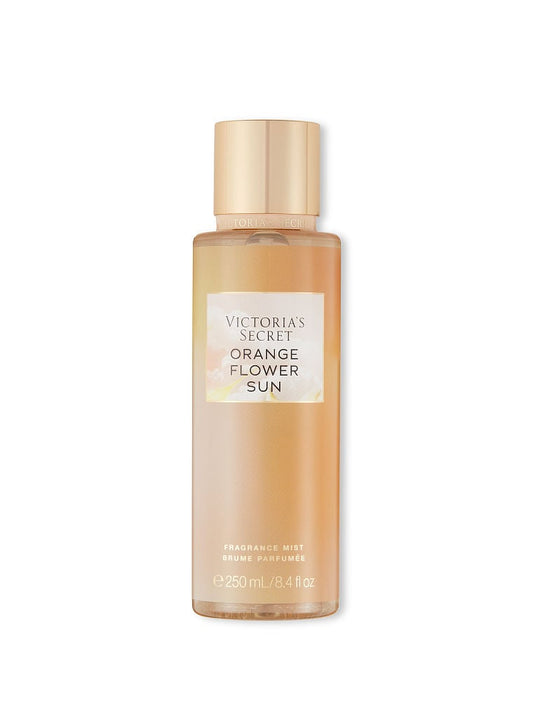 Victoria's Secret Orange Flower Sun kūno dulskna
