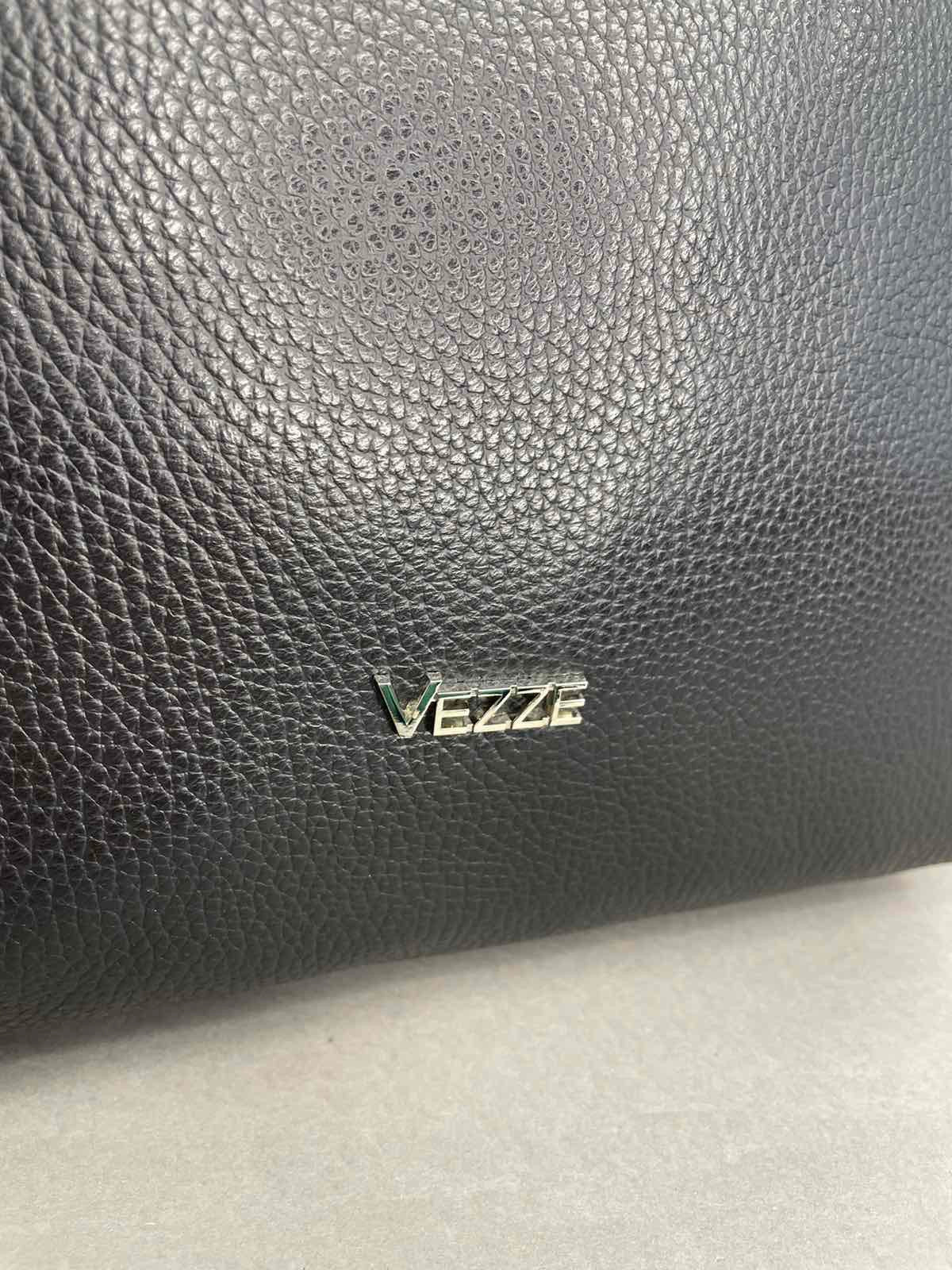 Vezze moteriška odinė rankinė