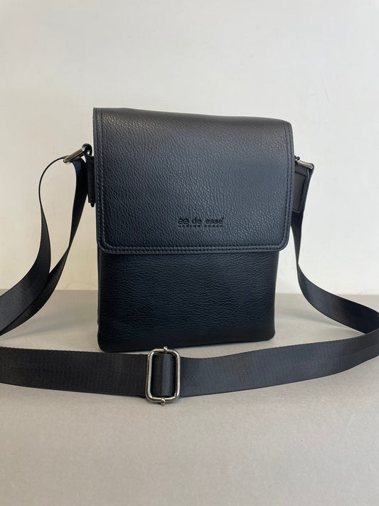 Vyriška rankinė per petį