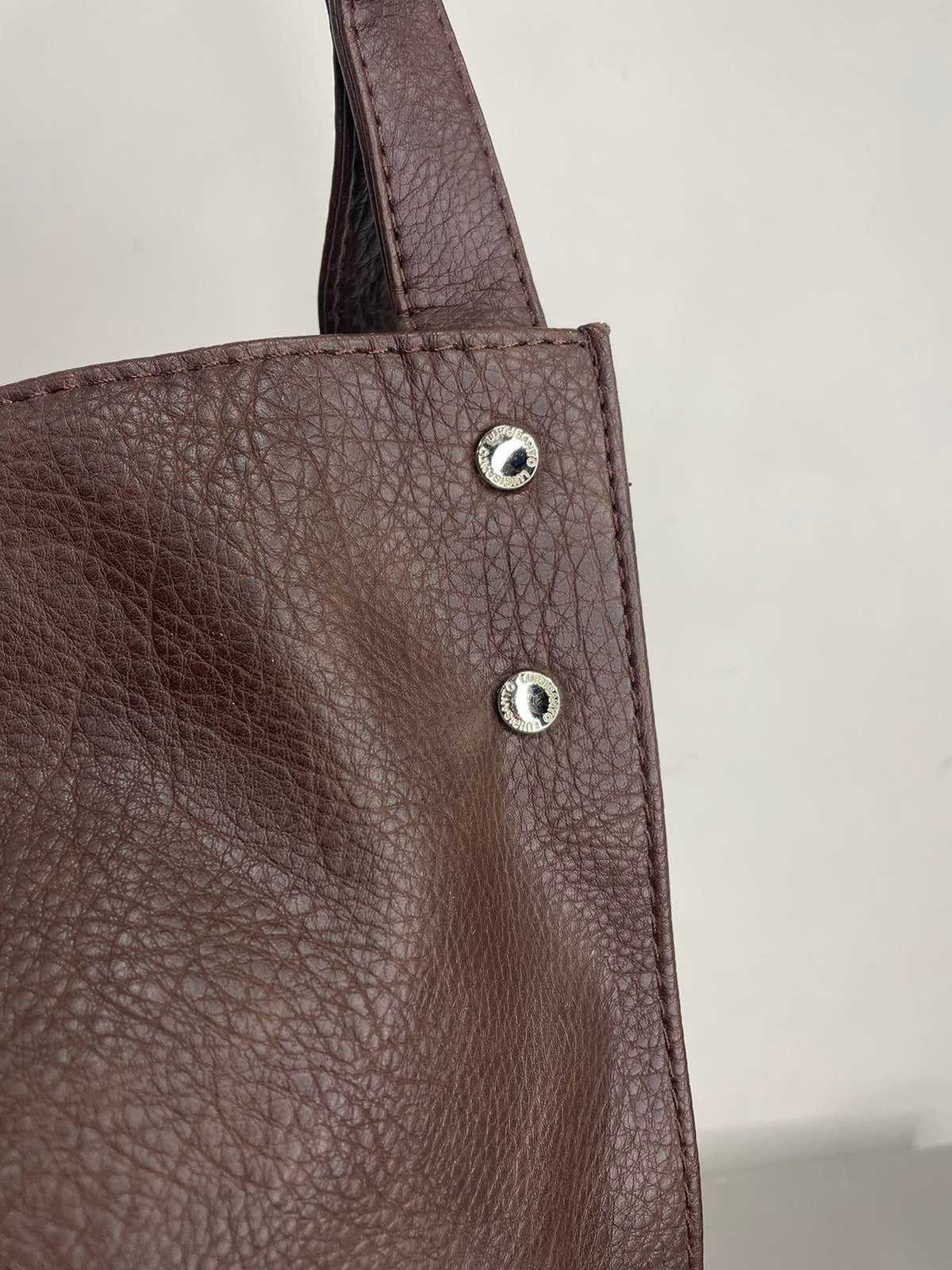 Ruda Luigisanto moteriška rankinė