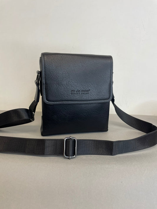 Vyriška rankinė per petį