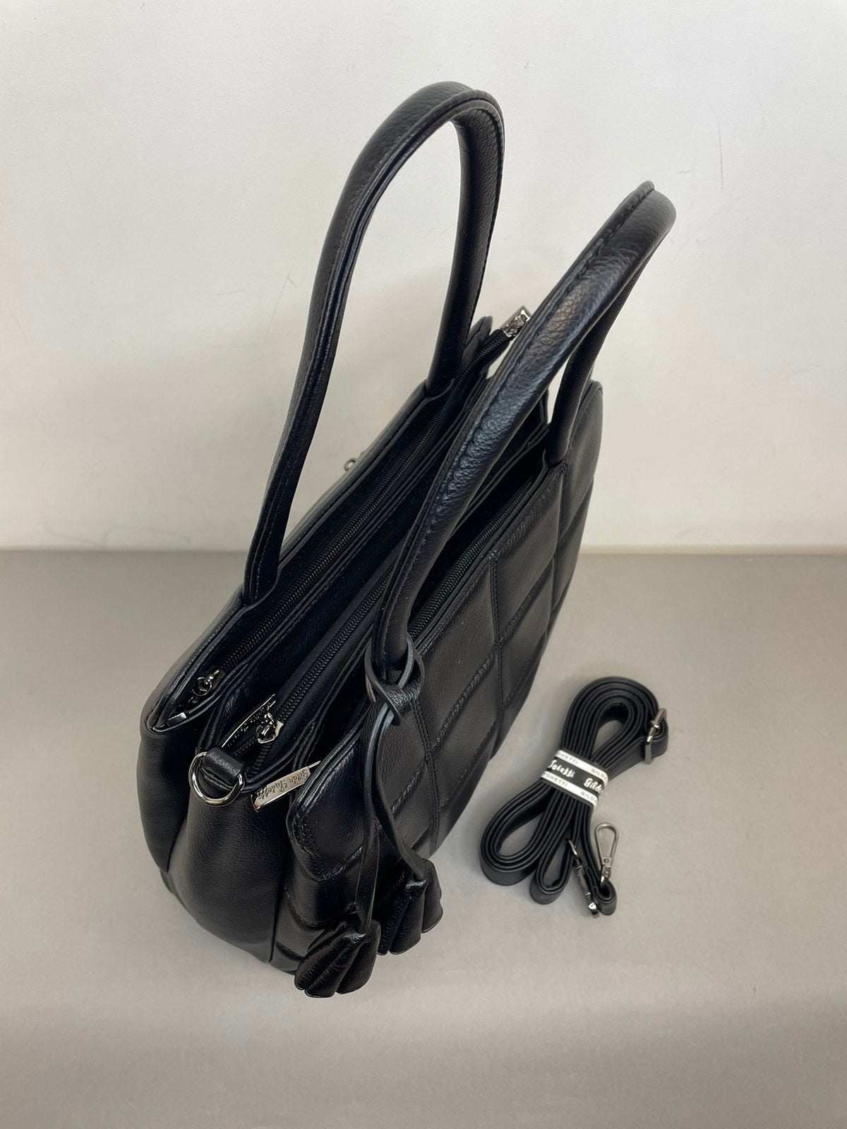 Gilda Tohetti moteriškas rankinukas