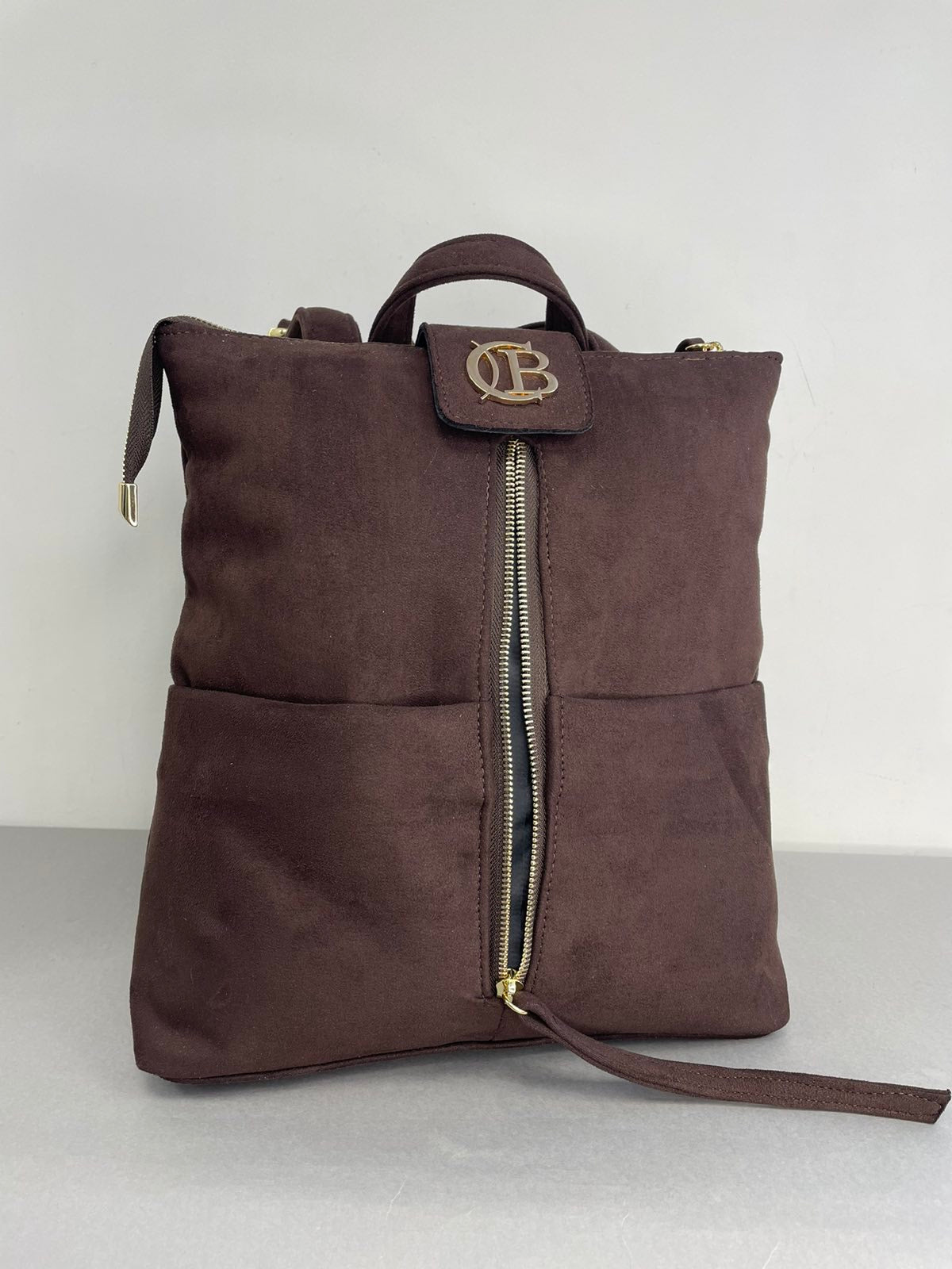 Ruda Carla Berry moteriška kuprinė