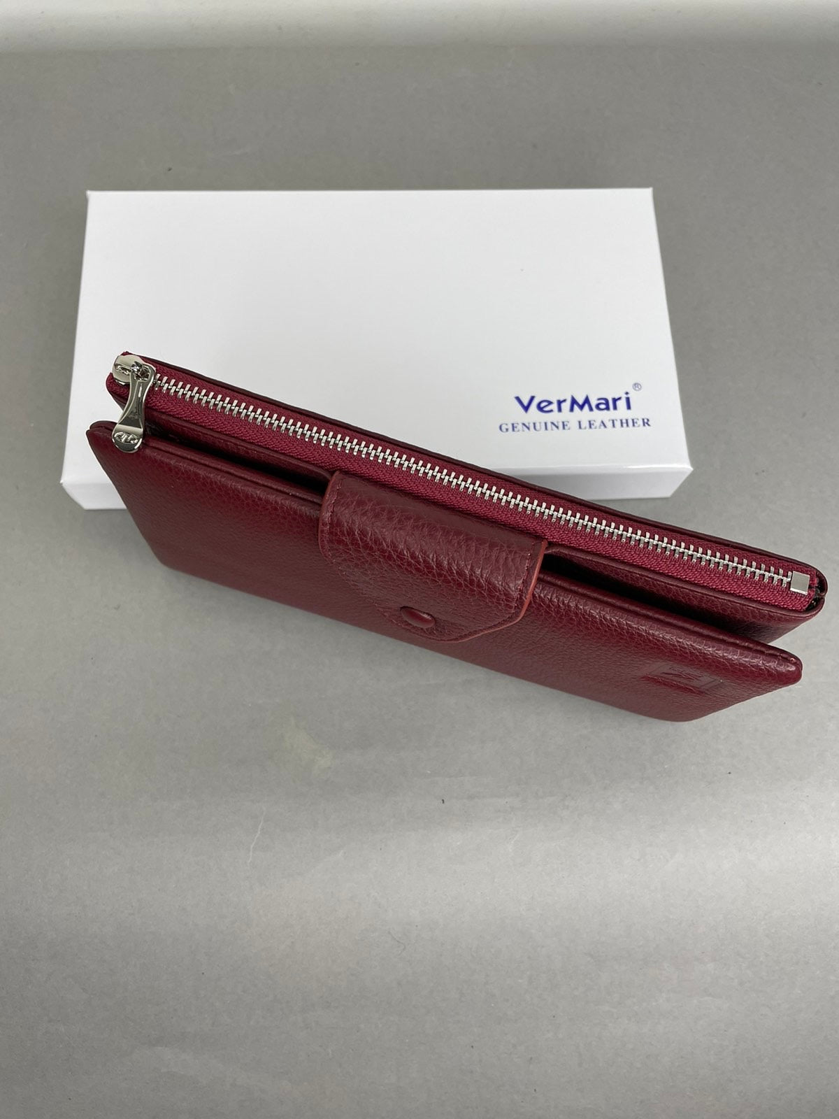 Moteriška VerMari piniginė
