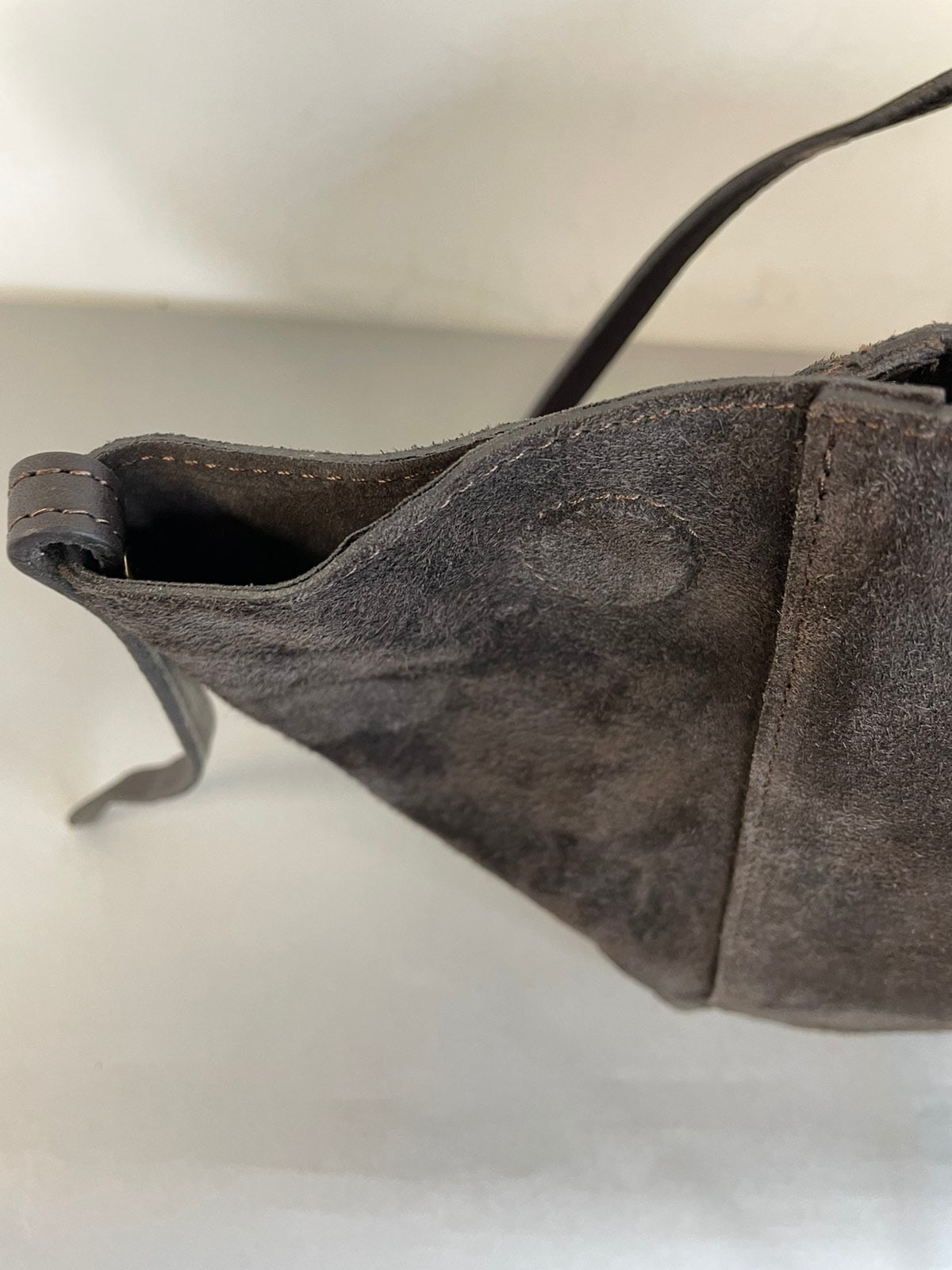 Stilinga verstos odos rankinė