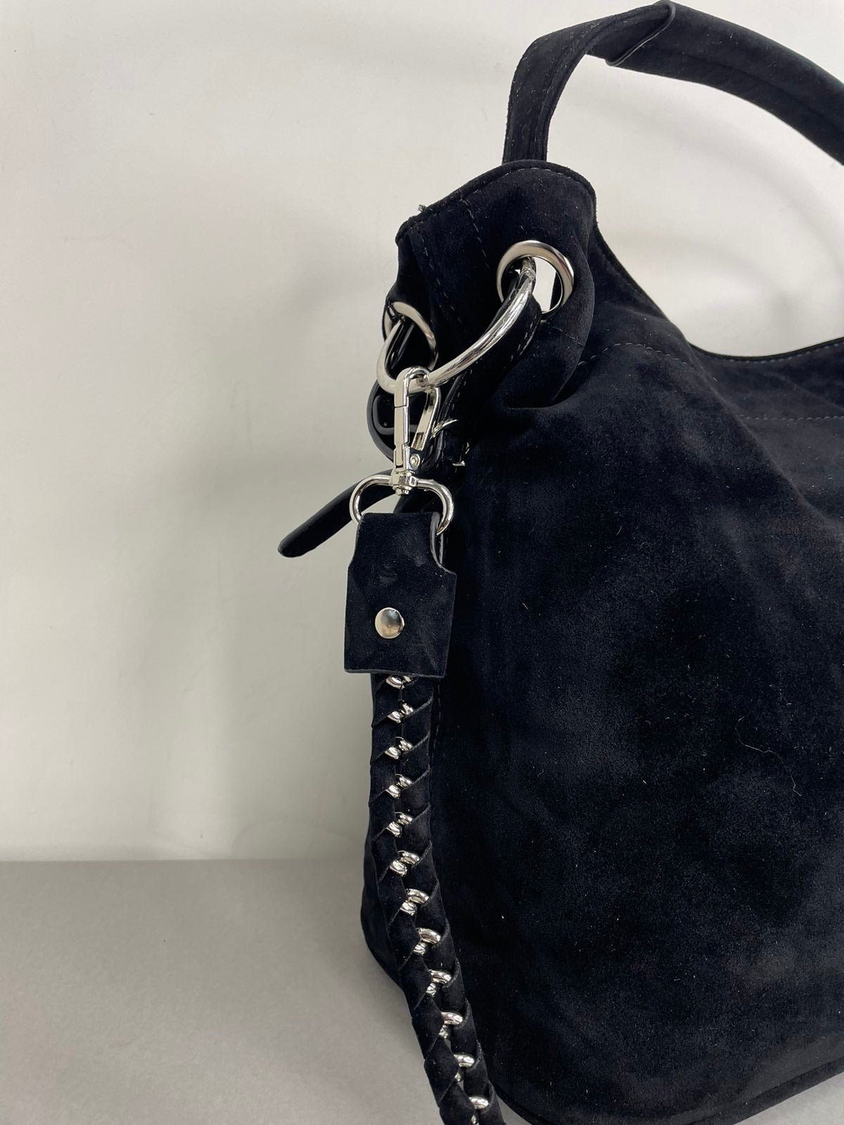 Stilinga moteriška rankinė