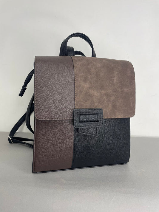 Stilinga kuprinė moterims