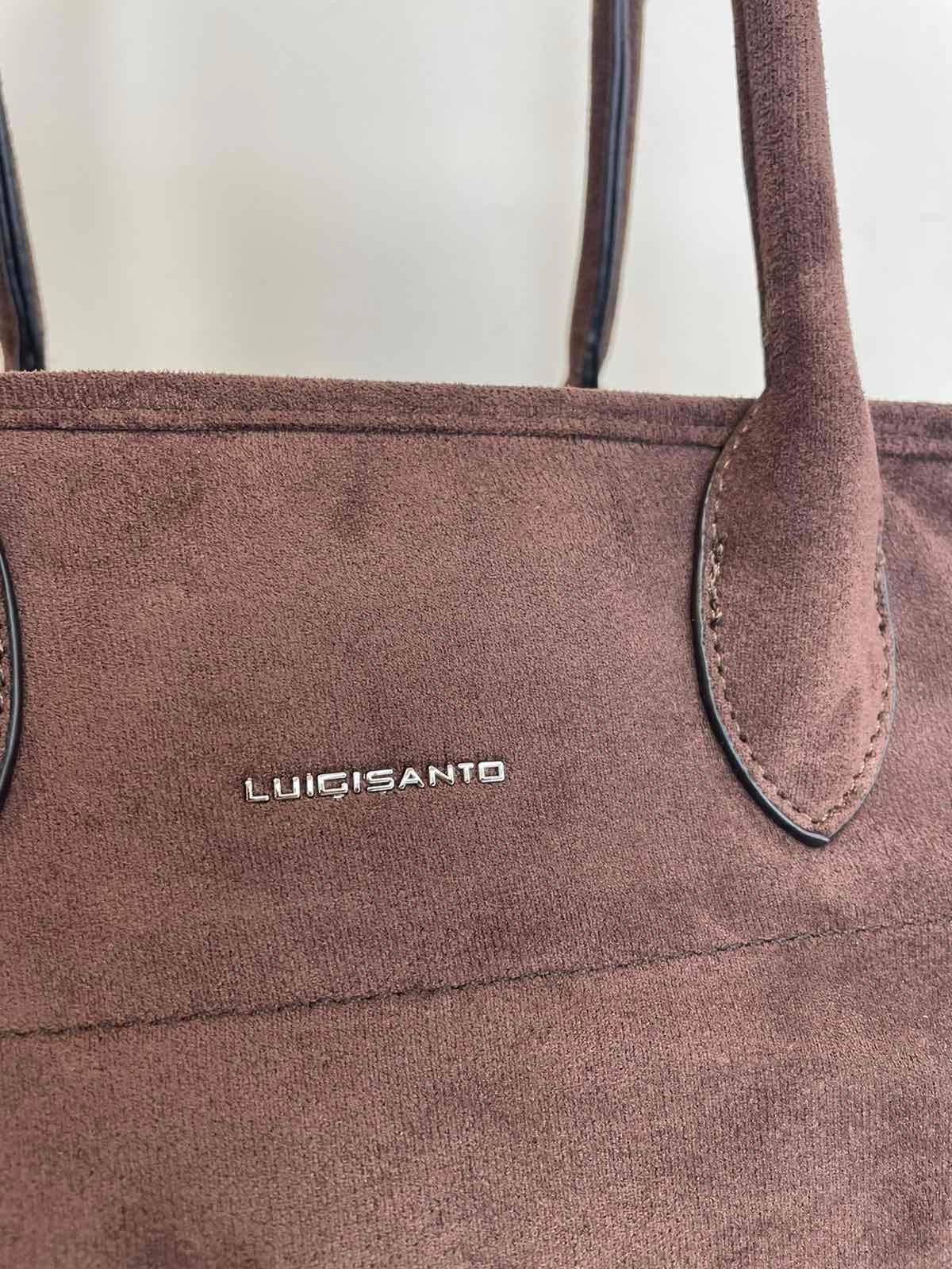 Ruda Luigisanto moteriška rankinė