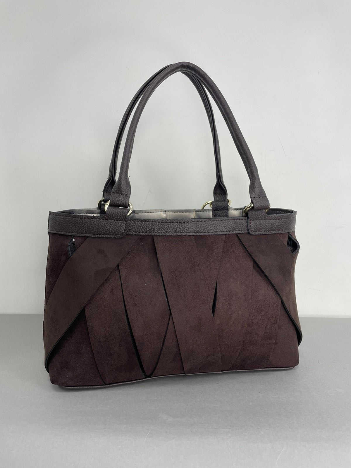 Ruda Carla Berry moteriška rankinė