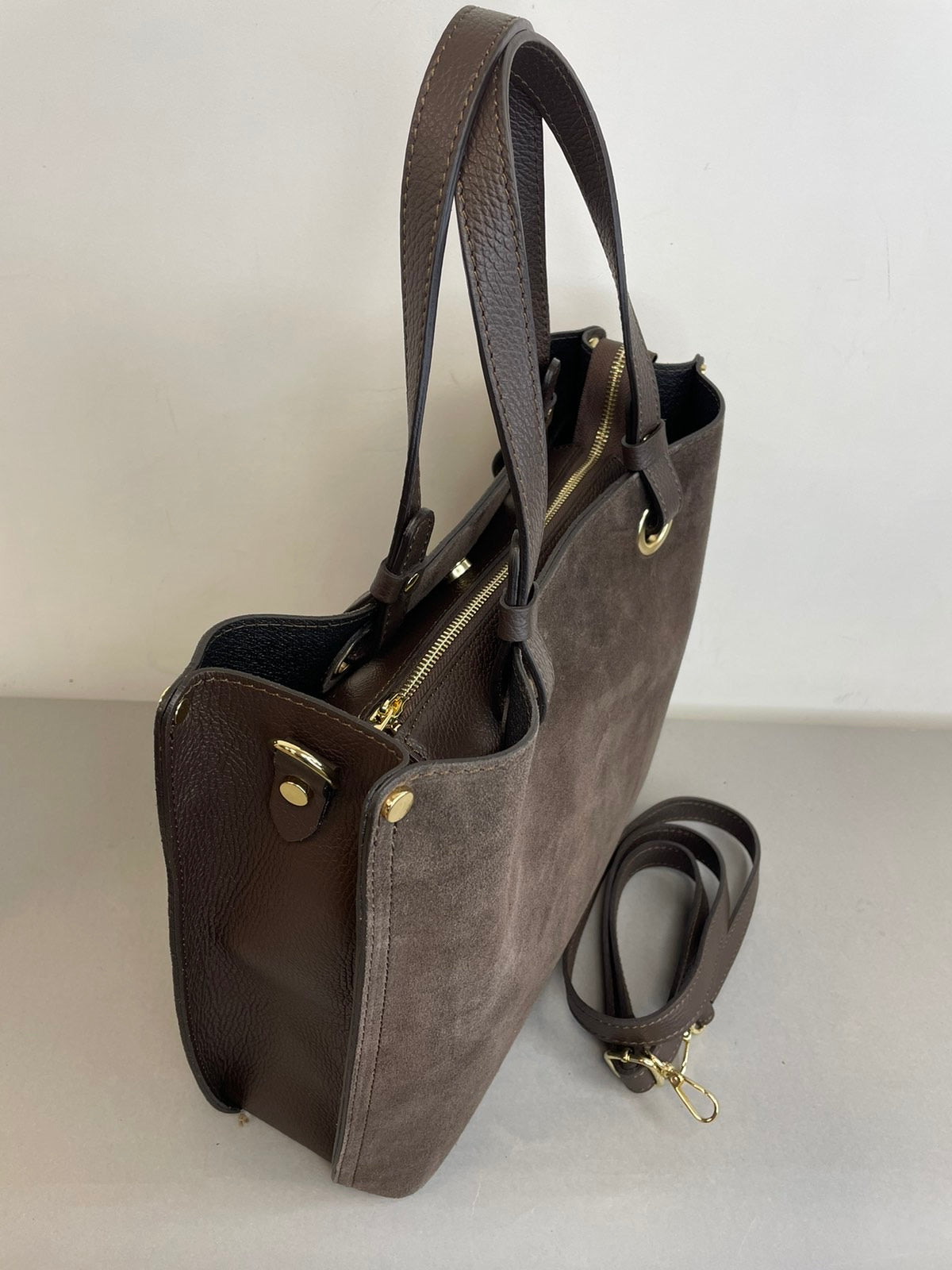 Verstos odos moteriška rankinė