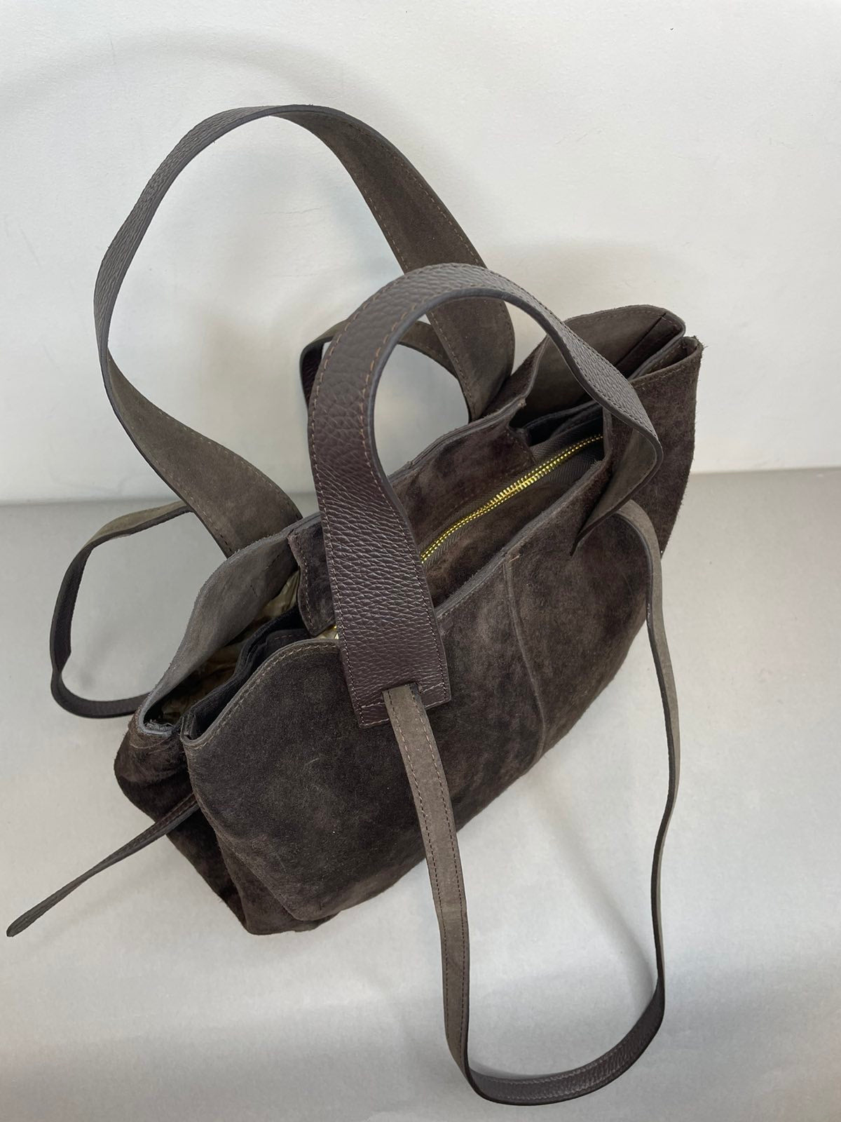 Stilinga verstos odos rankinė