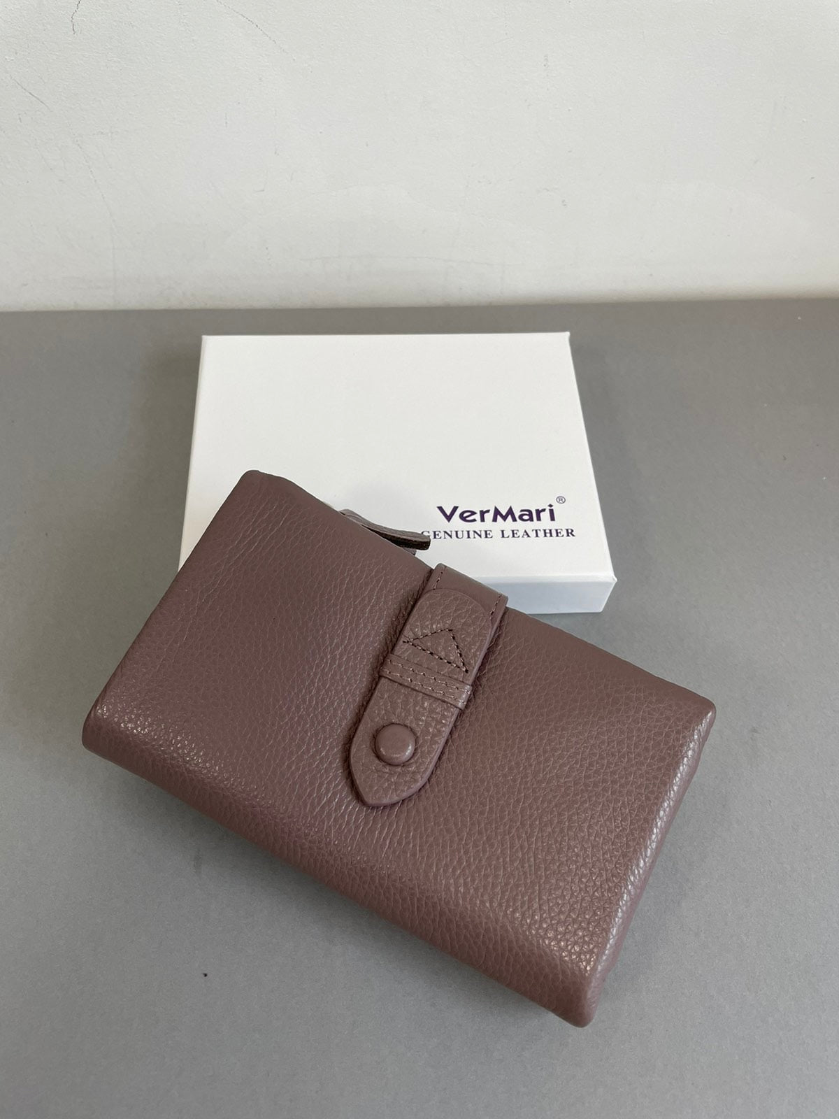 Moteriška VerMari piniginė