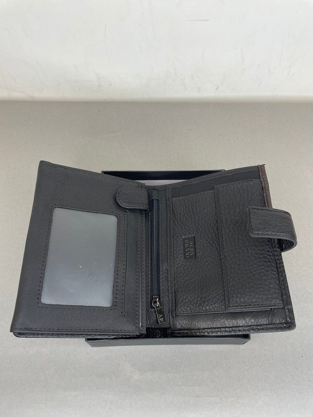 Vyriška piniginė Alfa Ricco