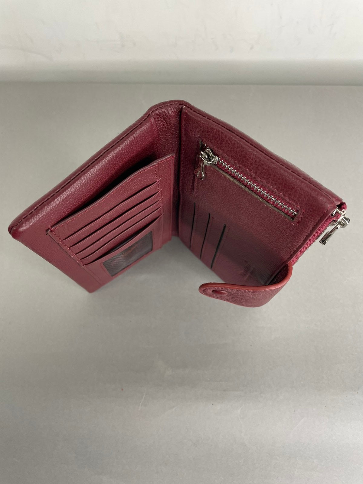 Moteriška VerMari piniginė