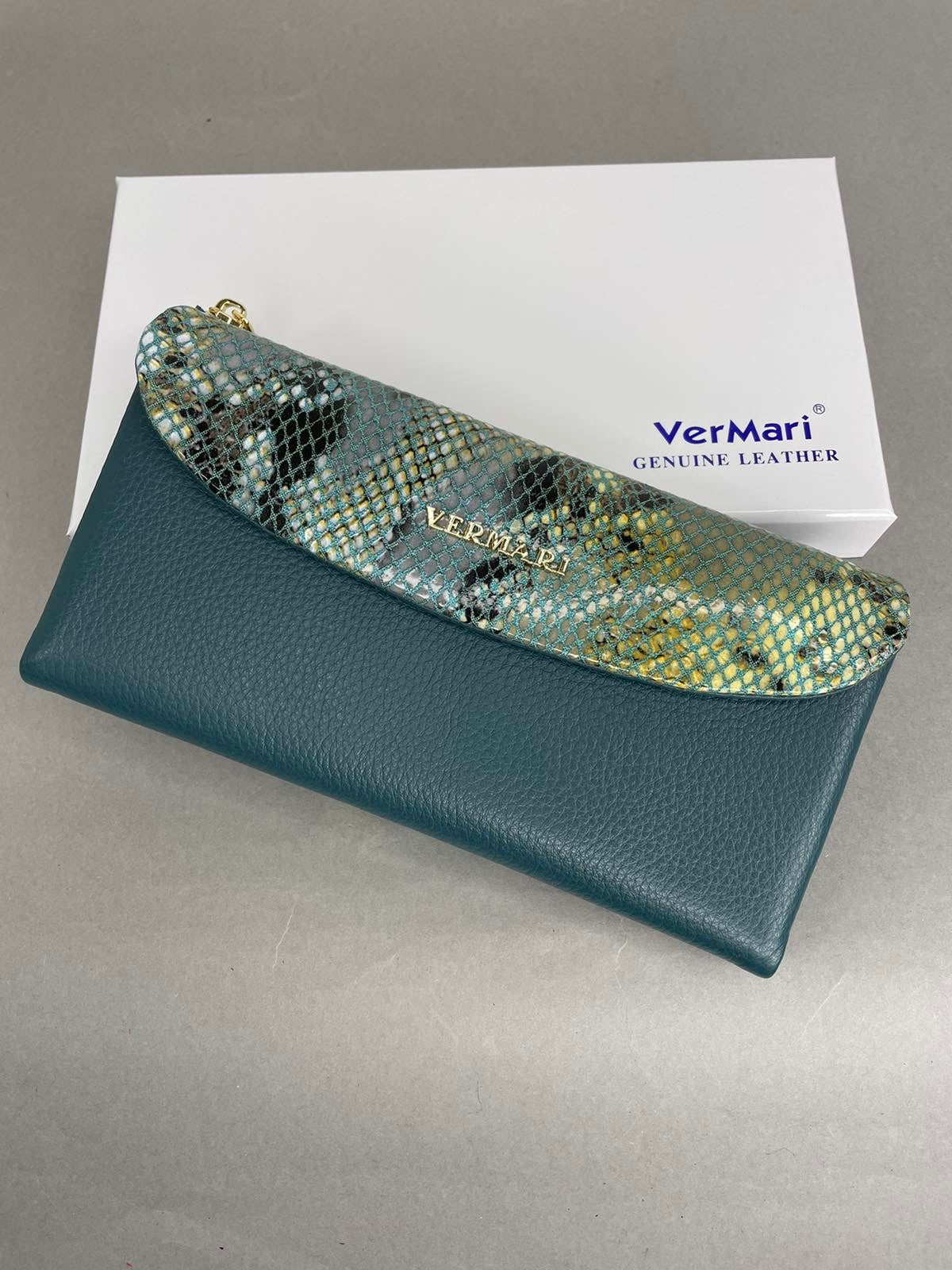 Moteriška VerMari piniginė