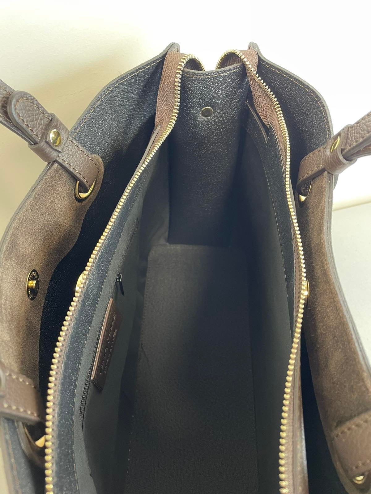 Verstos odos moteriška rankinė