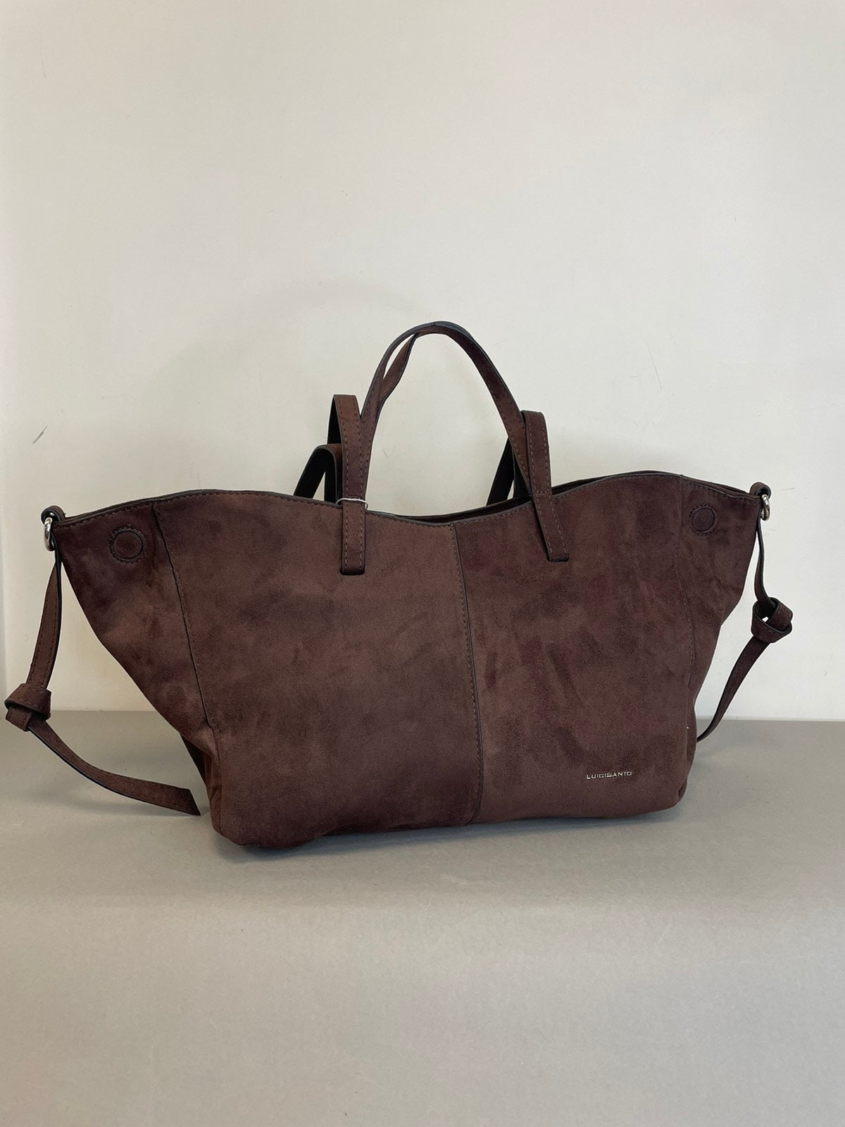 Ruda Luigisanto moteriška rankinė