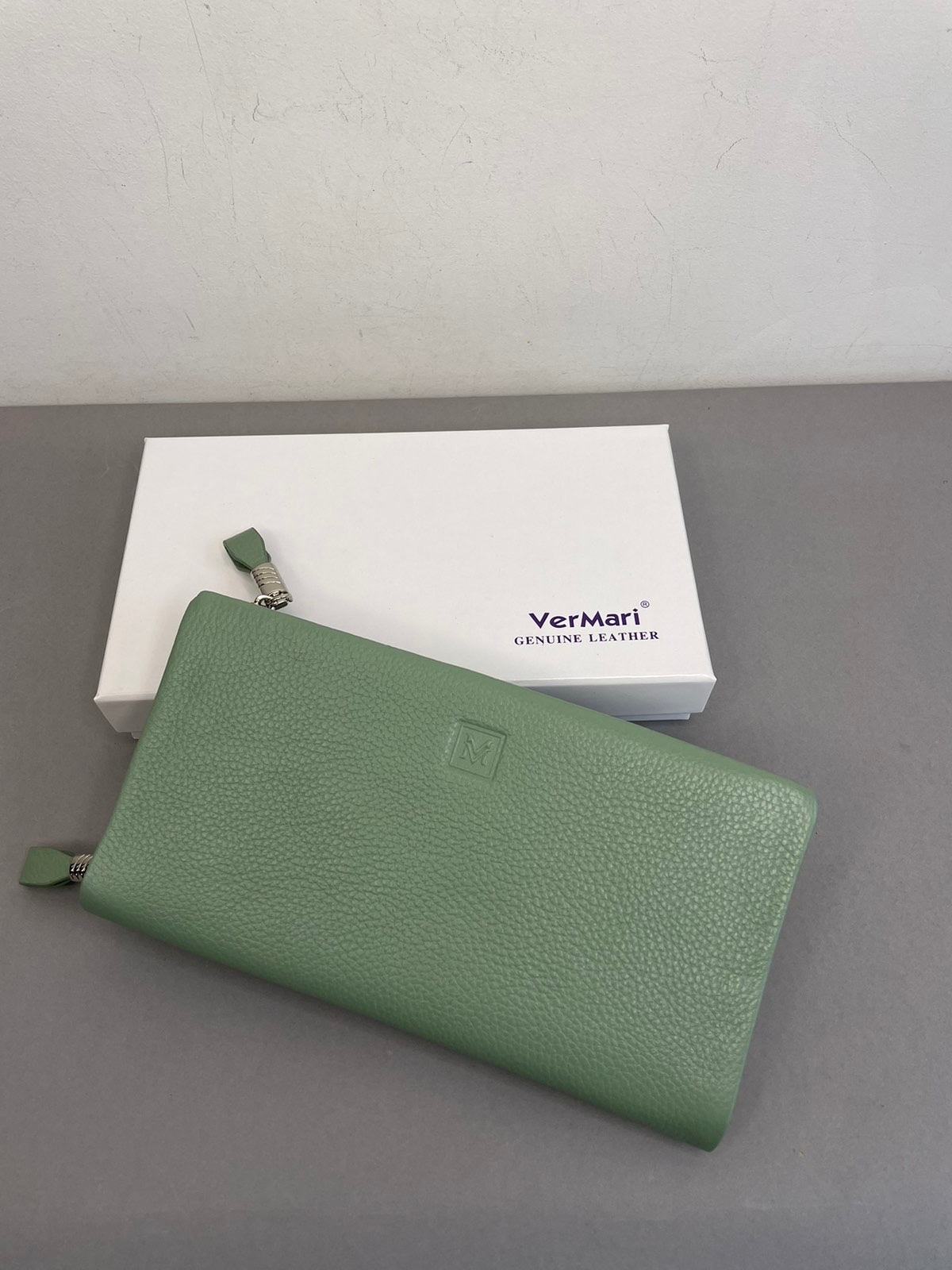 Moteriška piniginė VerMari