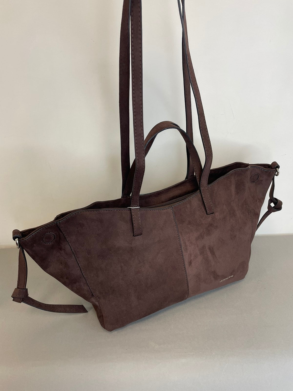 Ruda Luigisanto moteriška rankinė