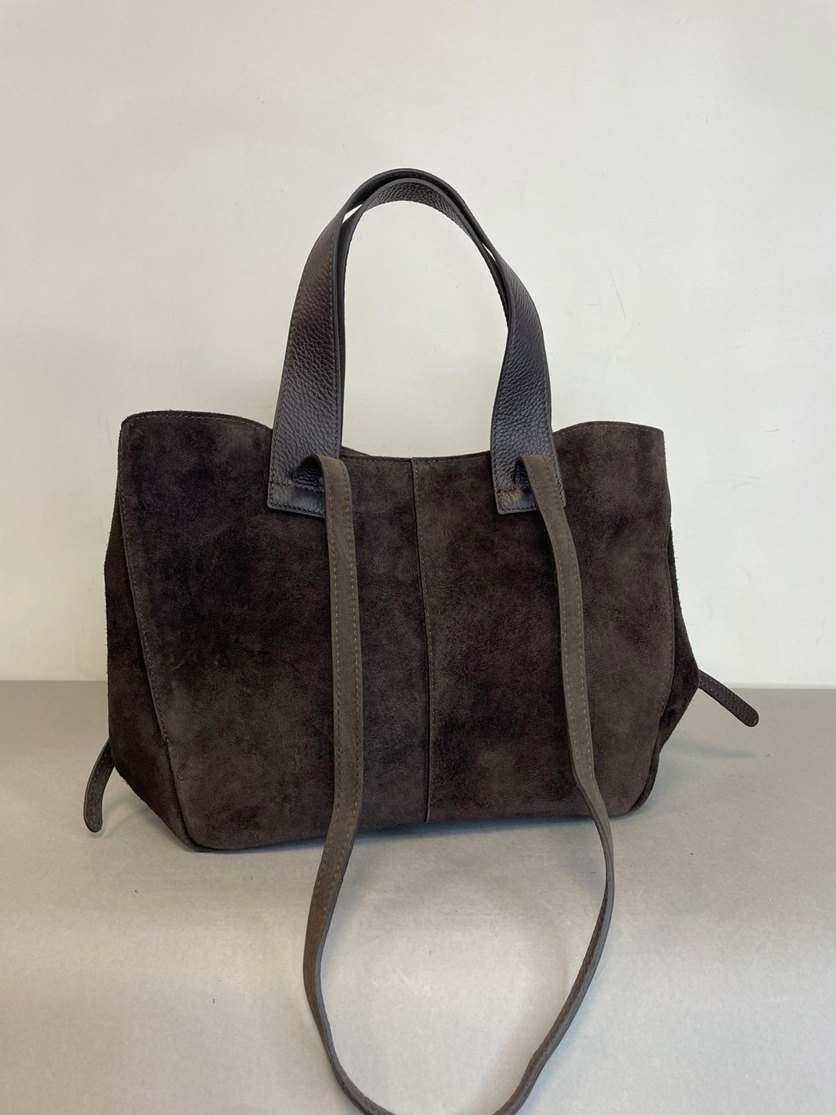 Stilinga verstos odos rankinė