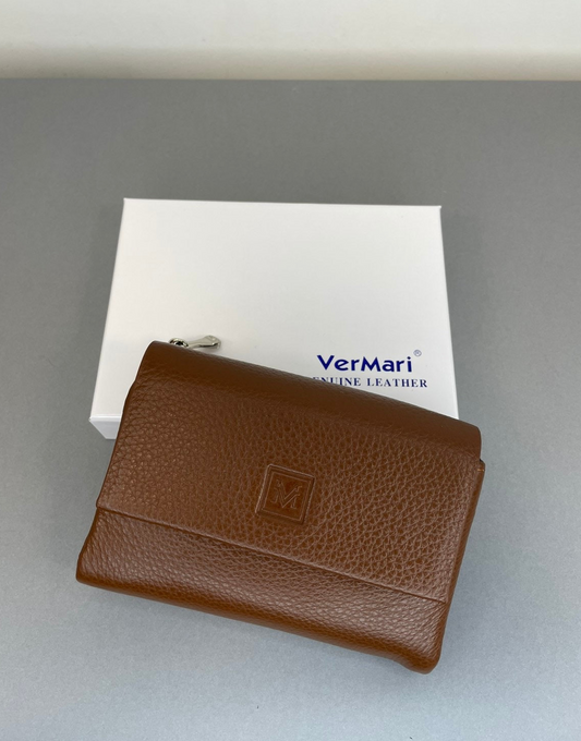 Moteriška piniginė VerMari