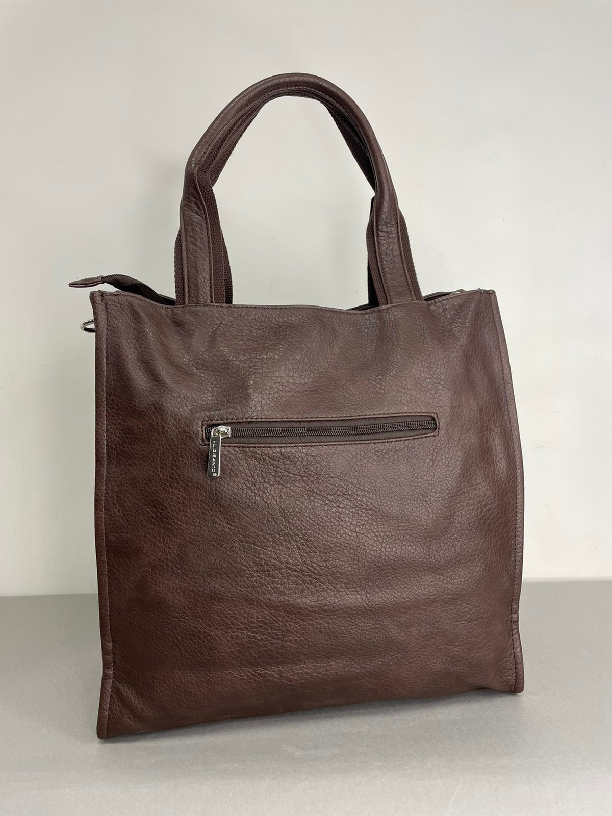 Ruda Luigisanto moteriška rankinė