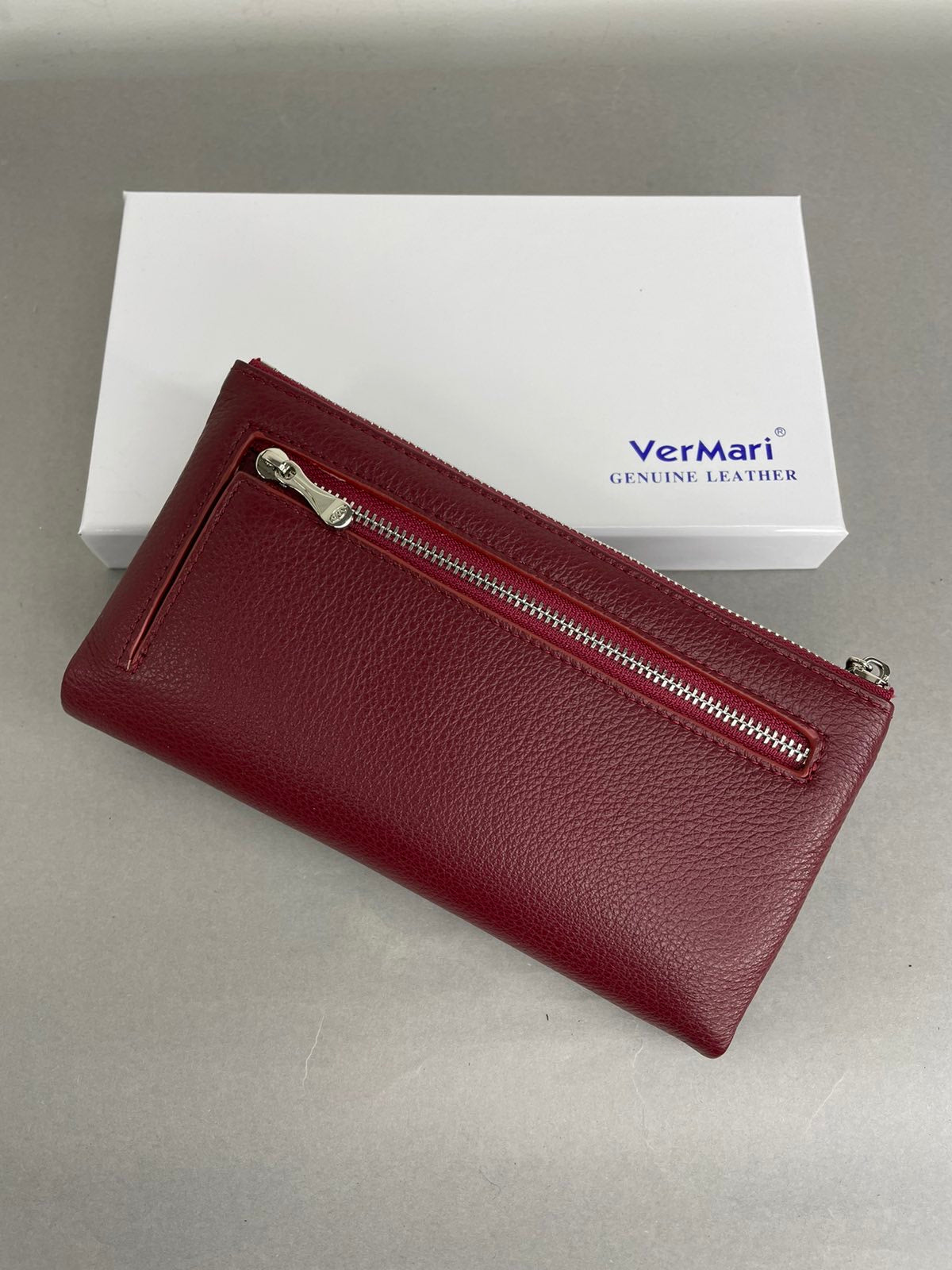 Moteriška VerMari piniginė