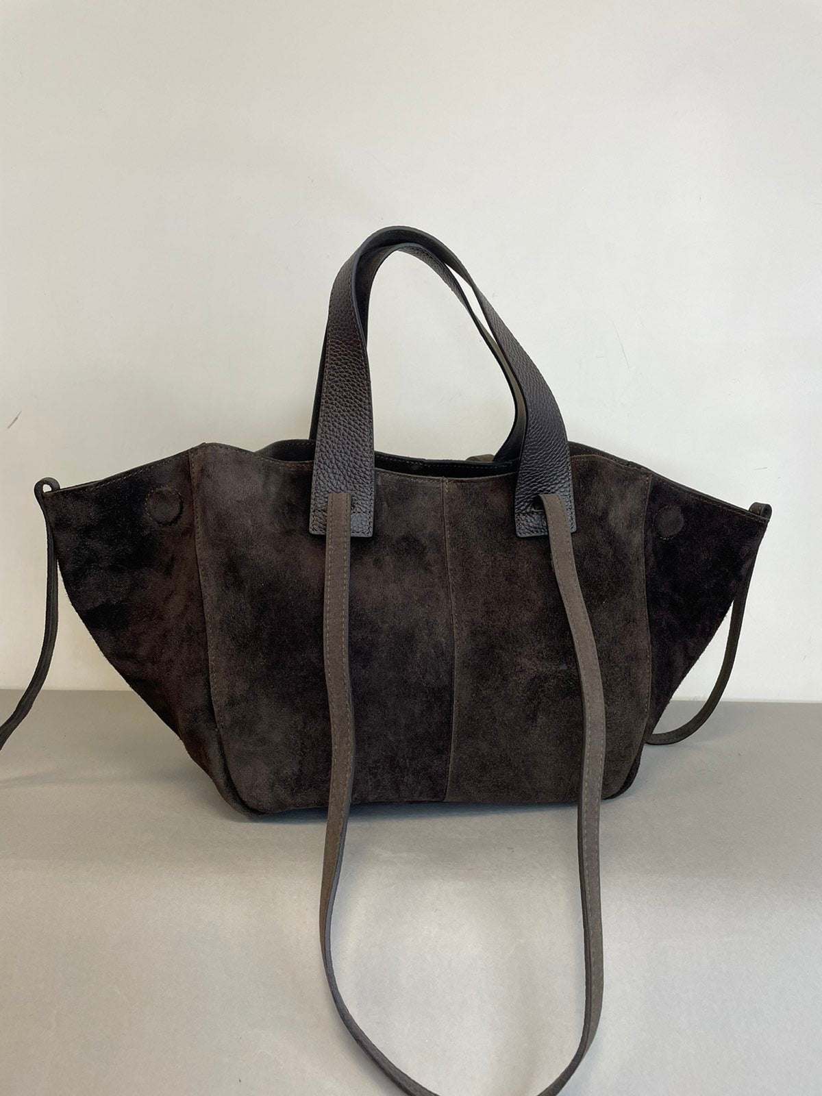 Stilinga verstos odos rankinė