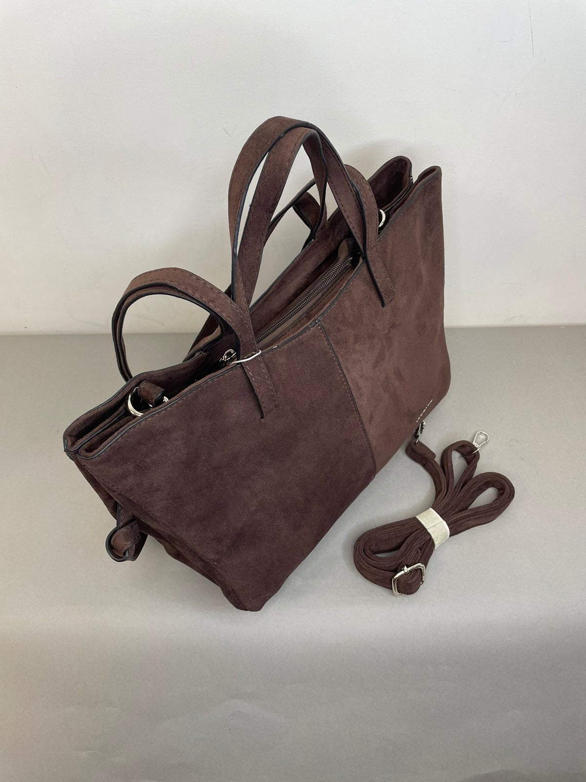 Ruda Luigisanto moteriška rankinė