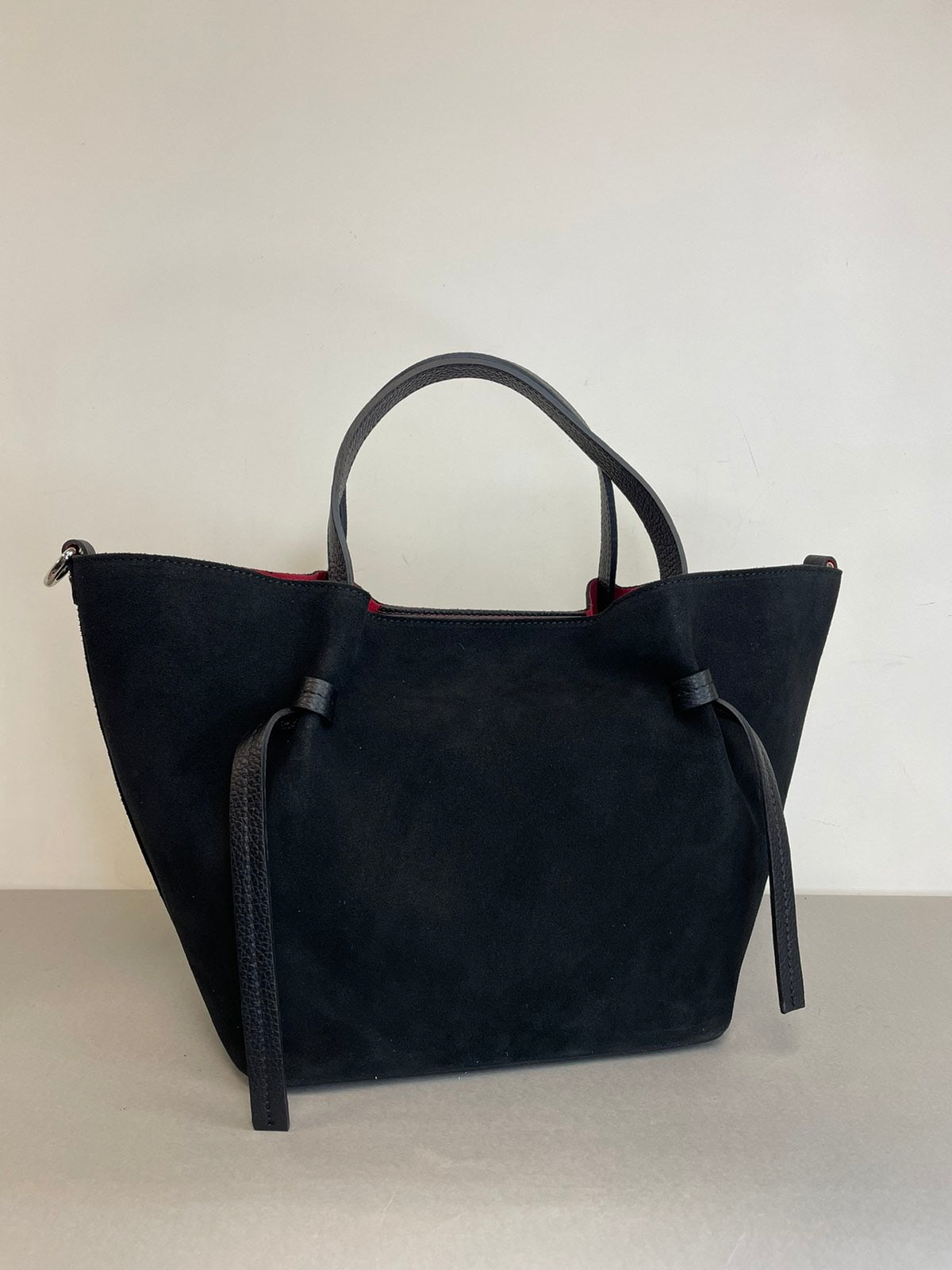 Stilinga verstos odos rankinė