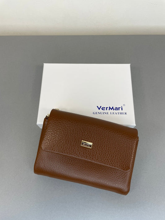 VerMari piniginė moterims