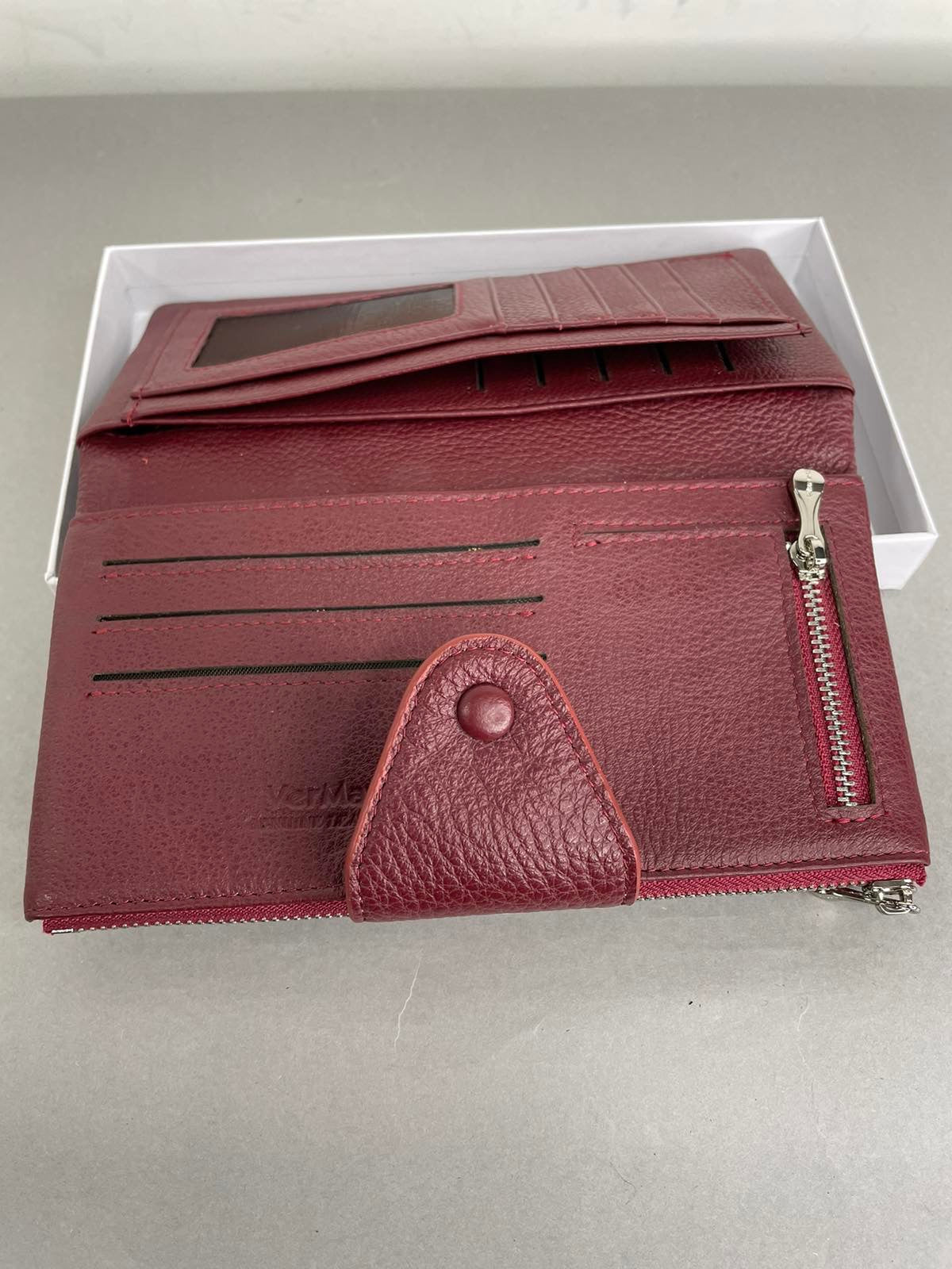 Moteriška VerMari piniginė