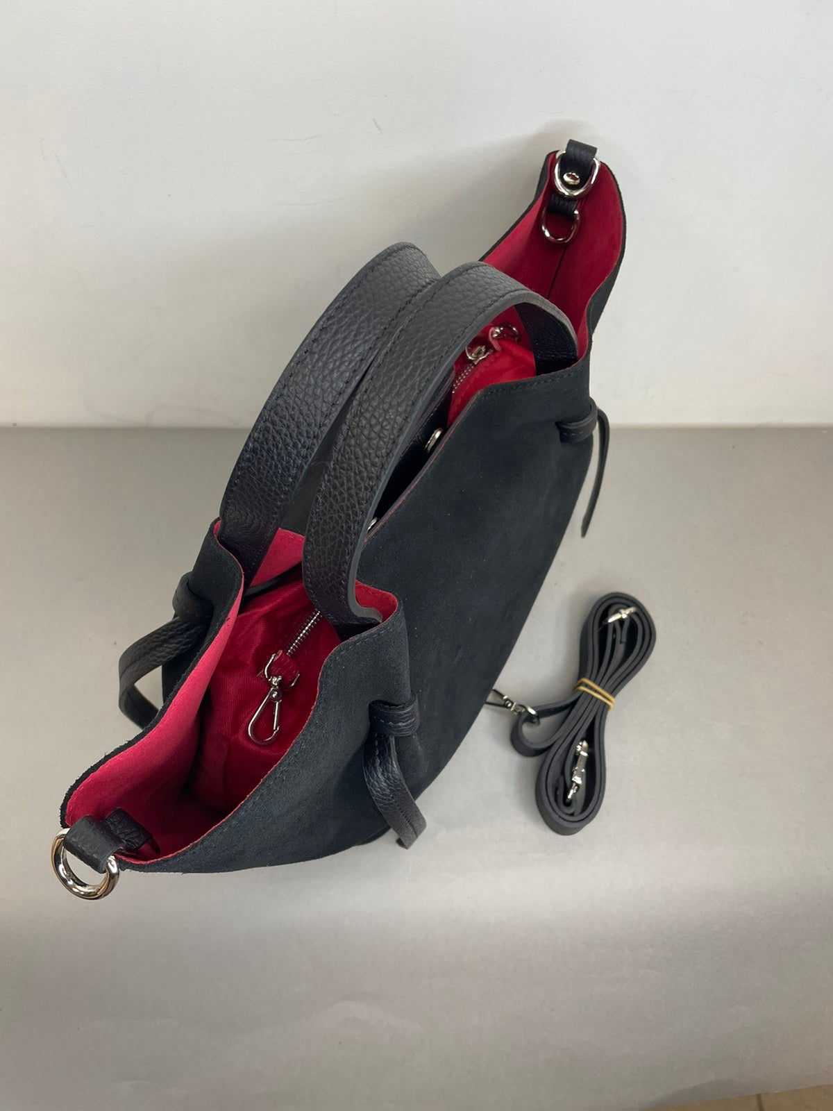 Stilinga verstos odos rankinė