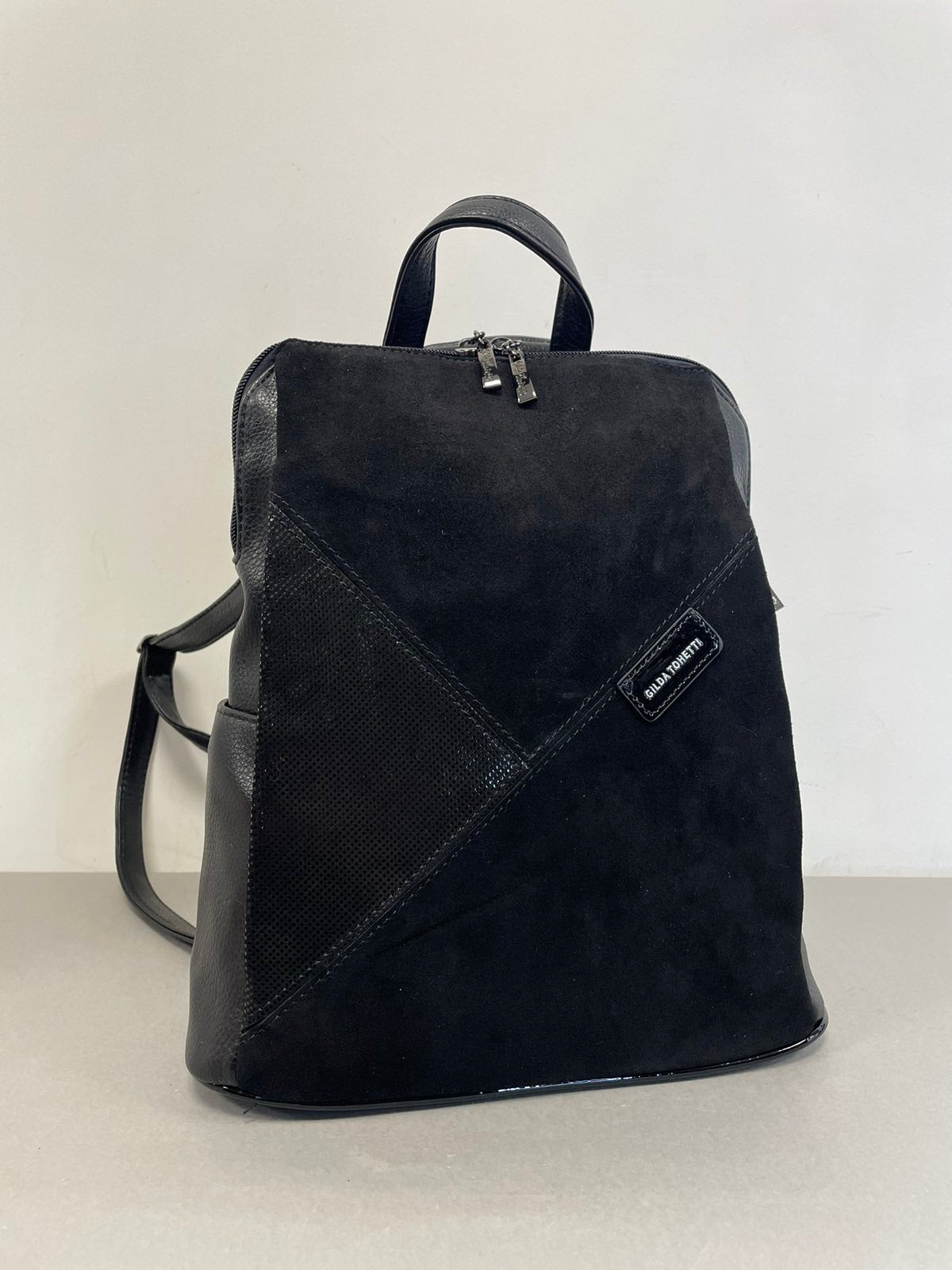 Gilda Tohetti moteriška kuprinė