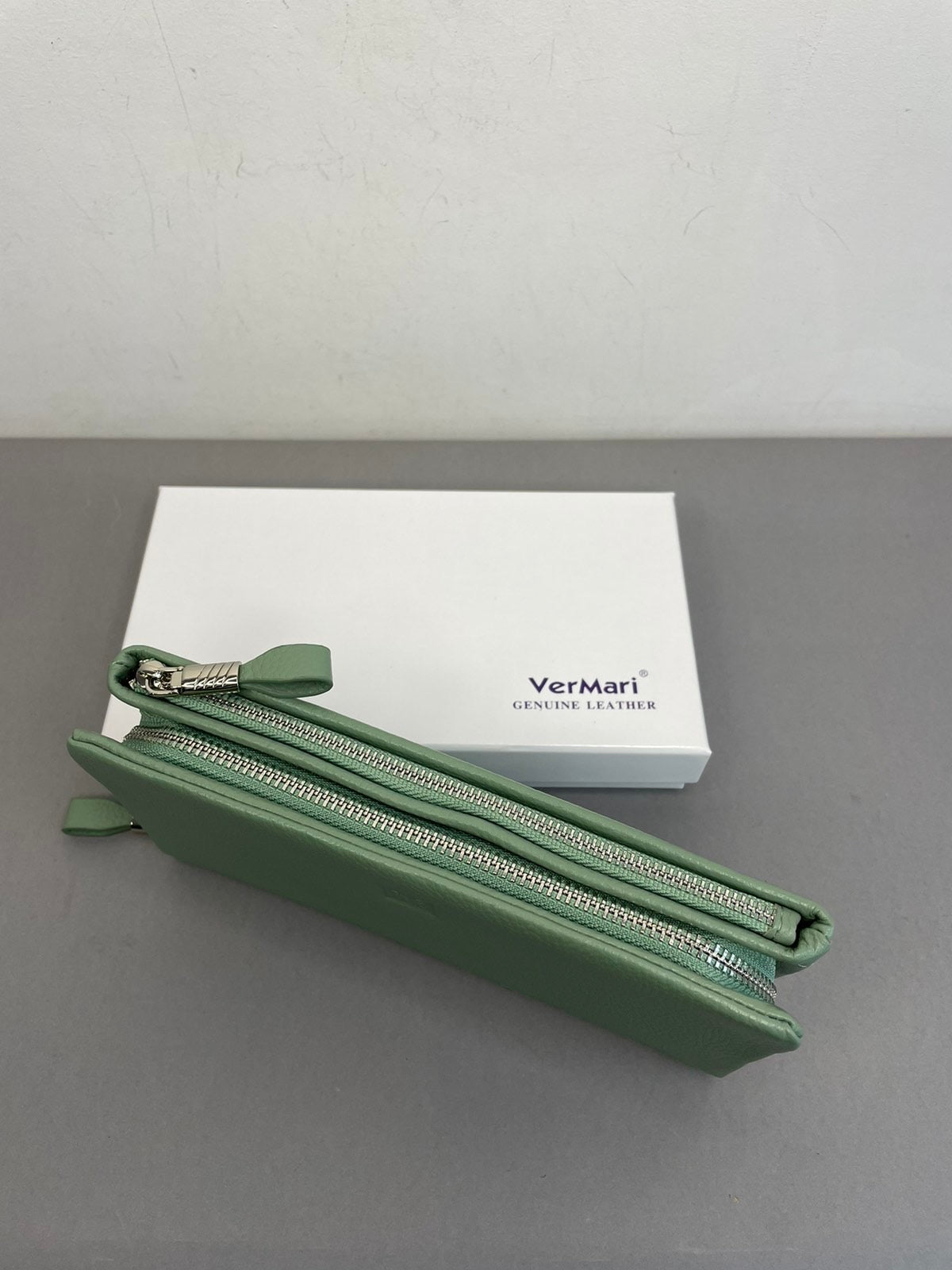 Moteriška piniginė VerMari