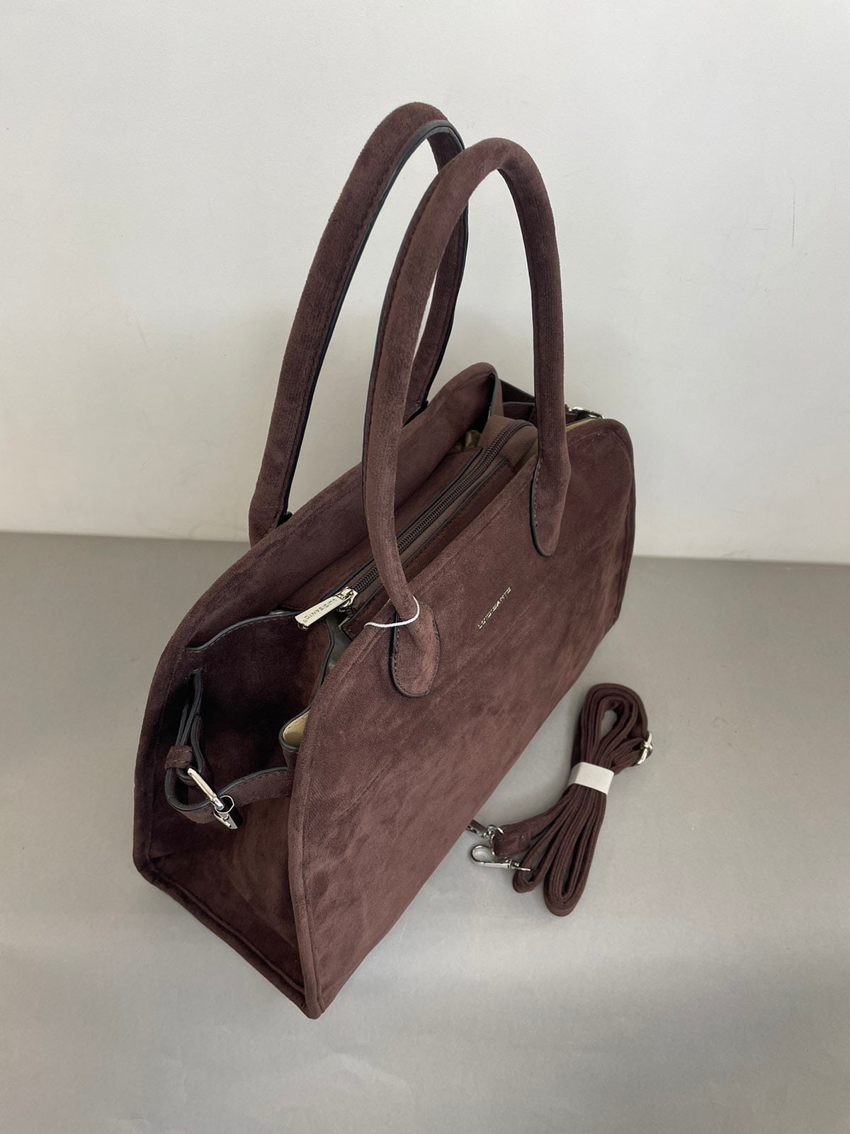 Ruda Luigisanto moteriška rankinė