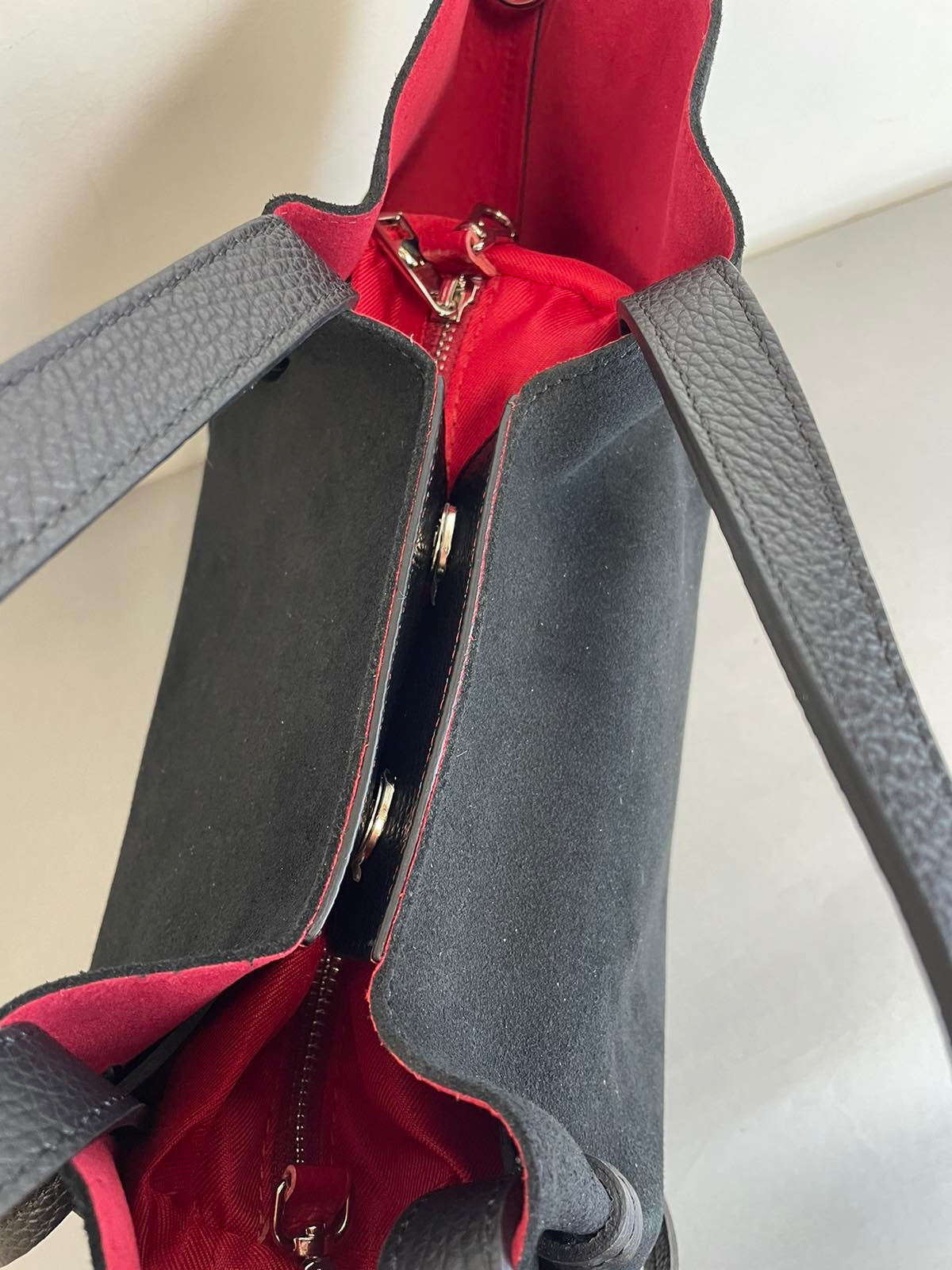 Stilinga verstos odos rankinė