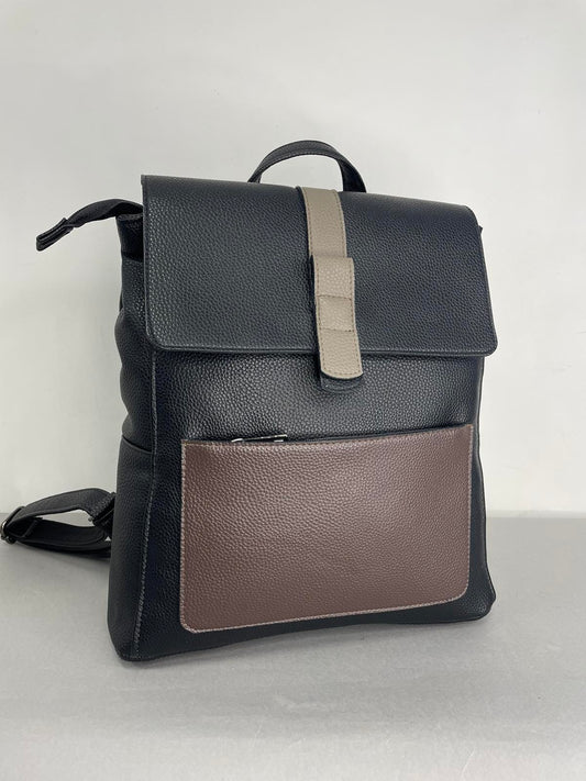 Sominta moteriška kuprinė