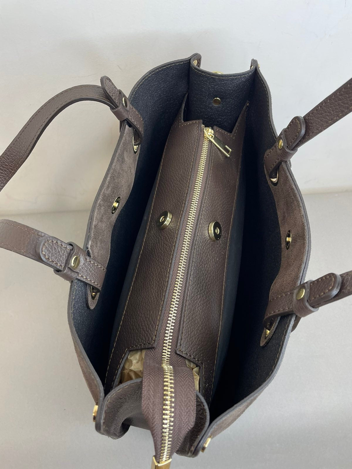 Verstos odos moteriška rankinė