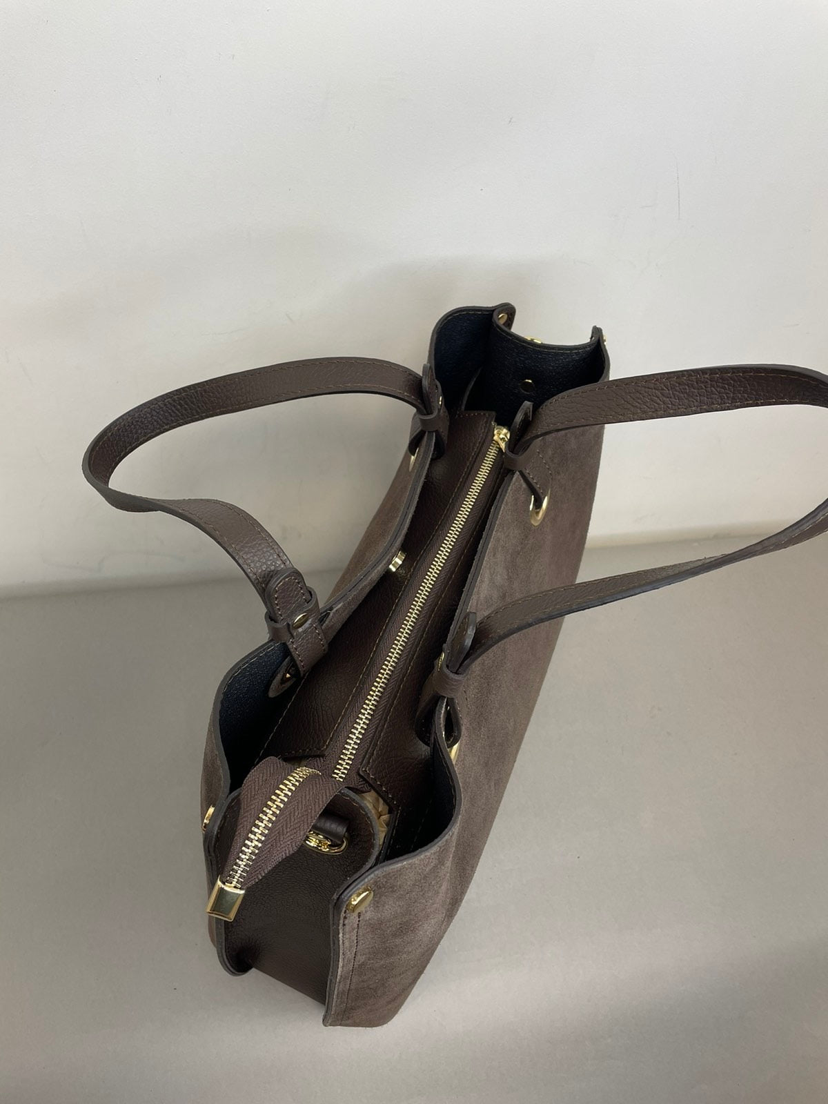 Verstos odos moteriška rankinė