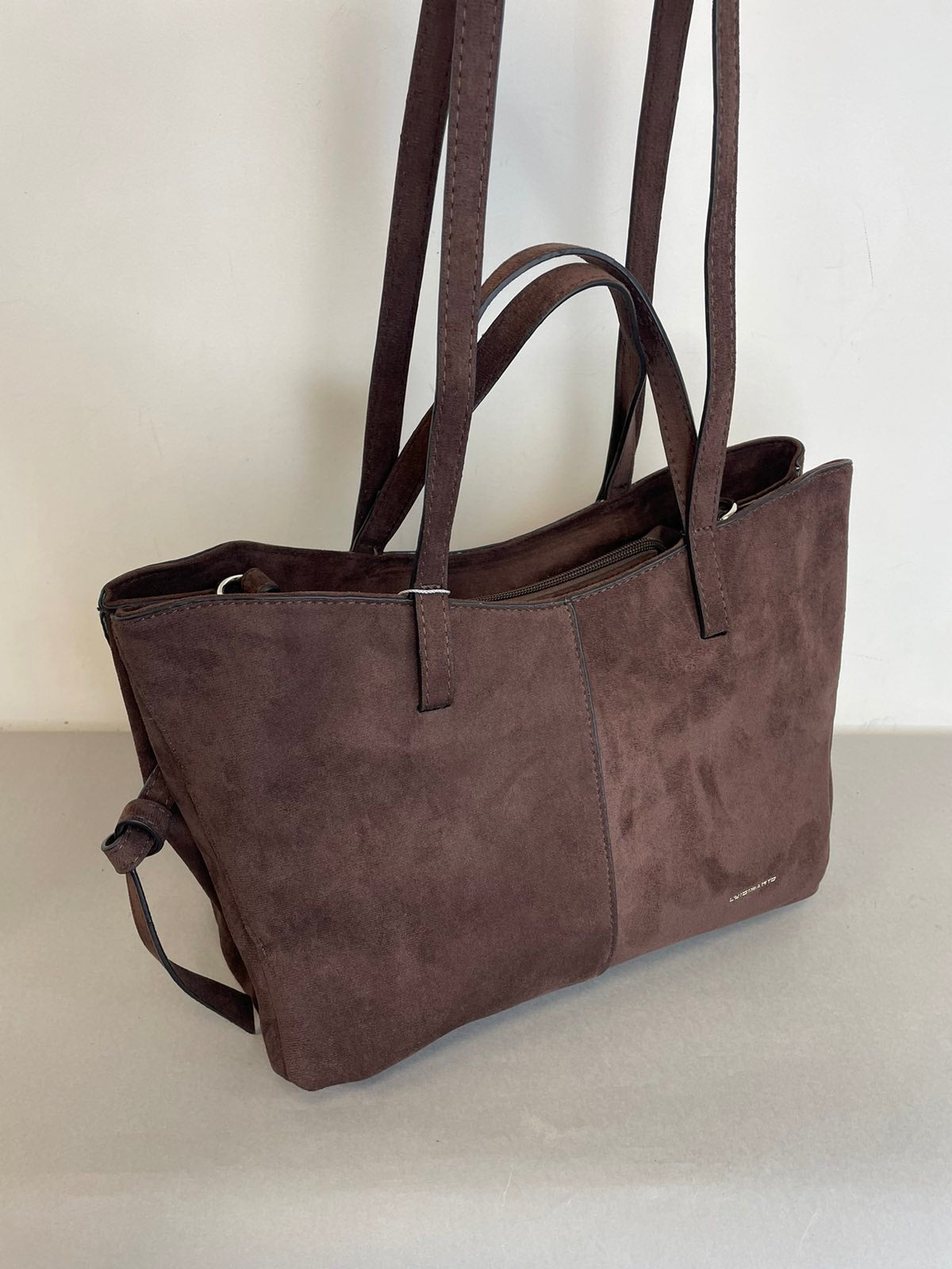 Ruda Luigisanto moteriška rankinė